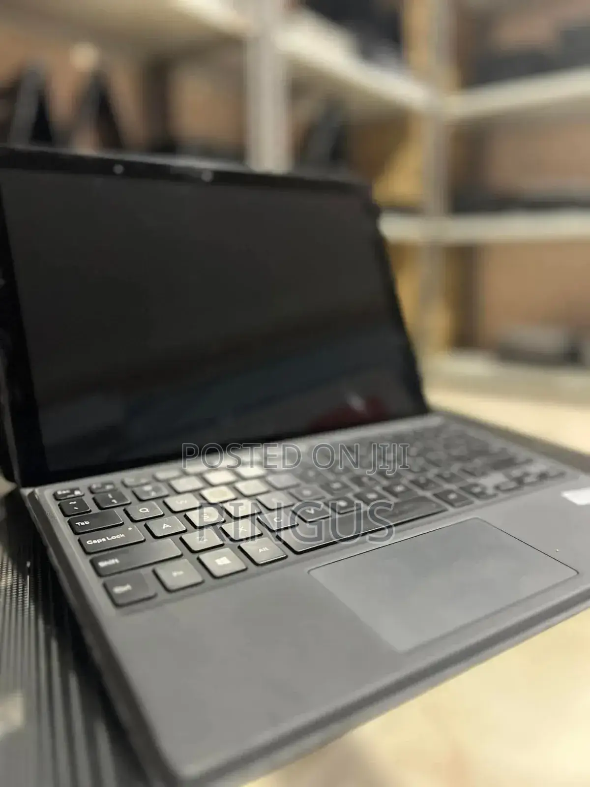 Laptop Dell Latitude 5290 8GB Intel Core I5 SSD 256GB
