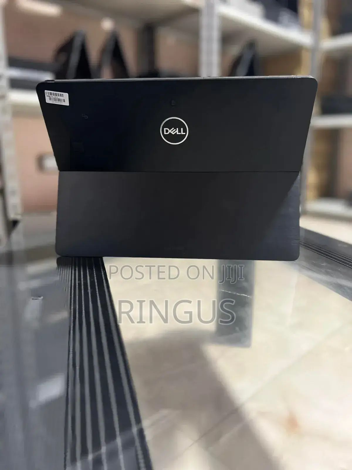 Laptop Dell Latitude 5290 8GB Intel Core I5 SSD 256GB