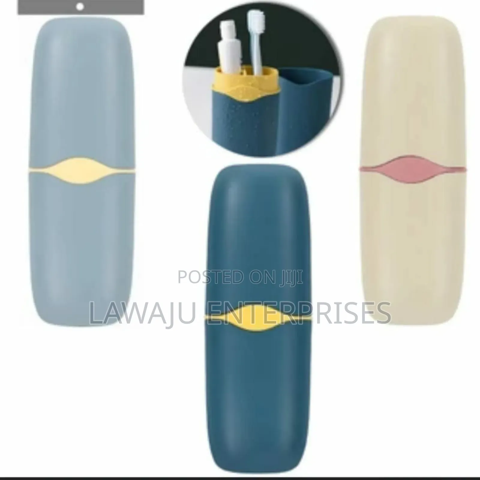Toothbrush Holder