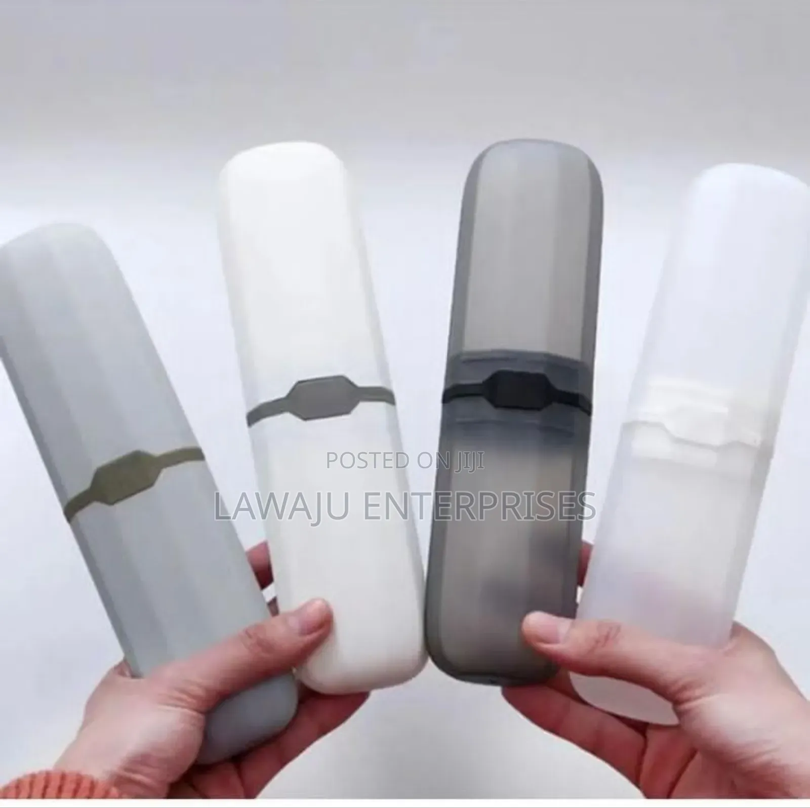 Toothbrush Holder