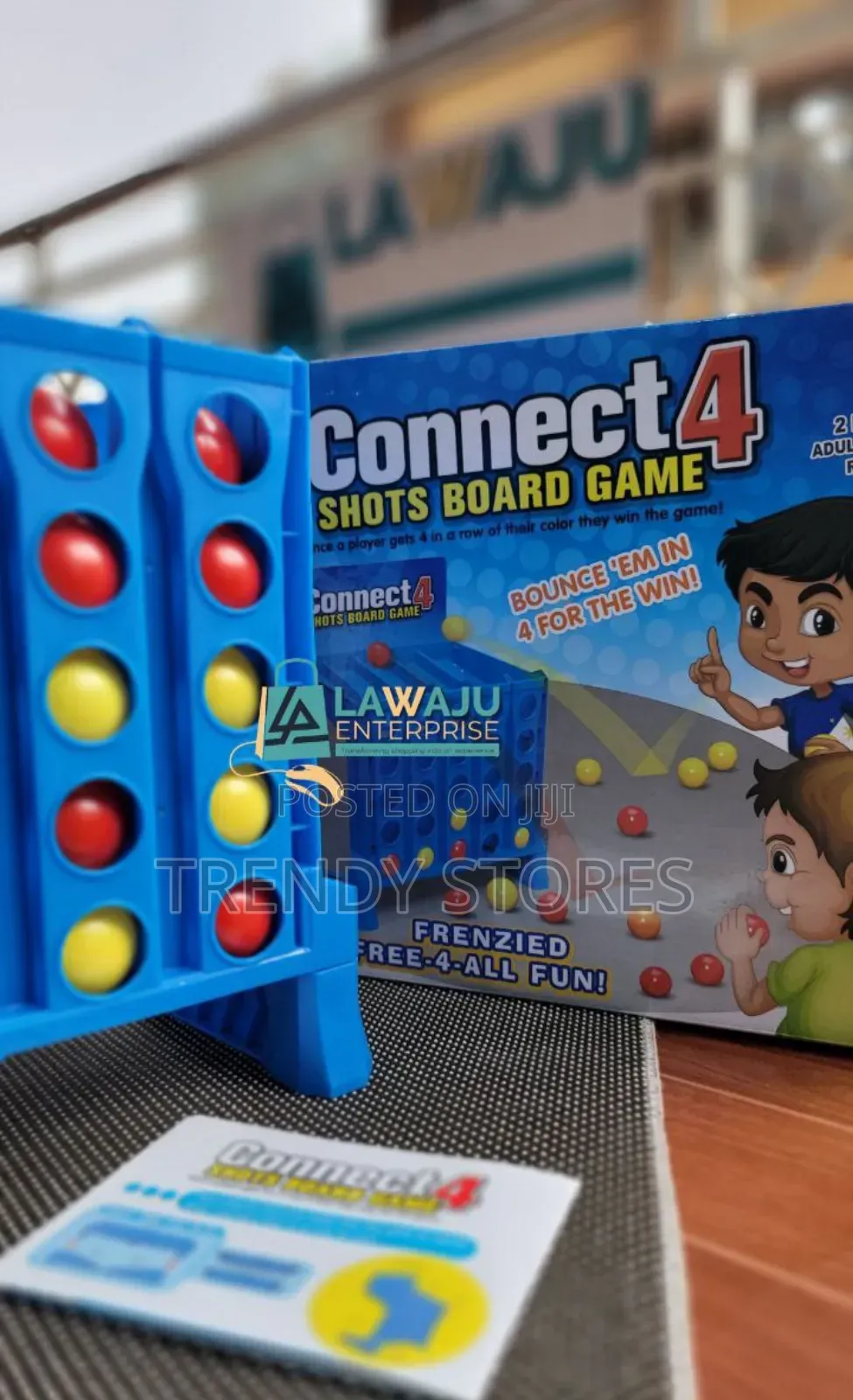 Board Game
