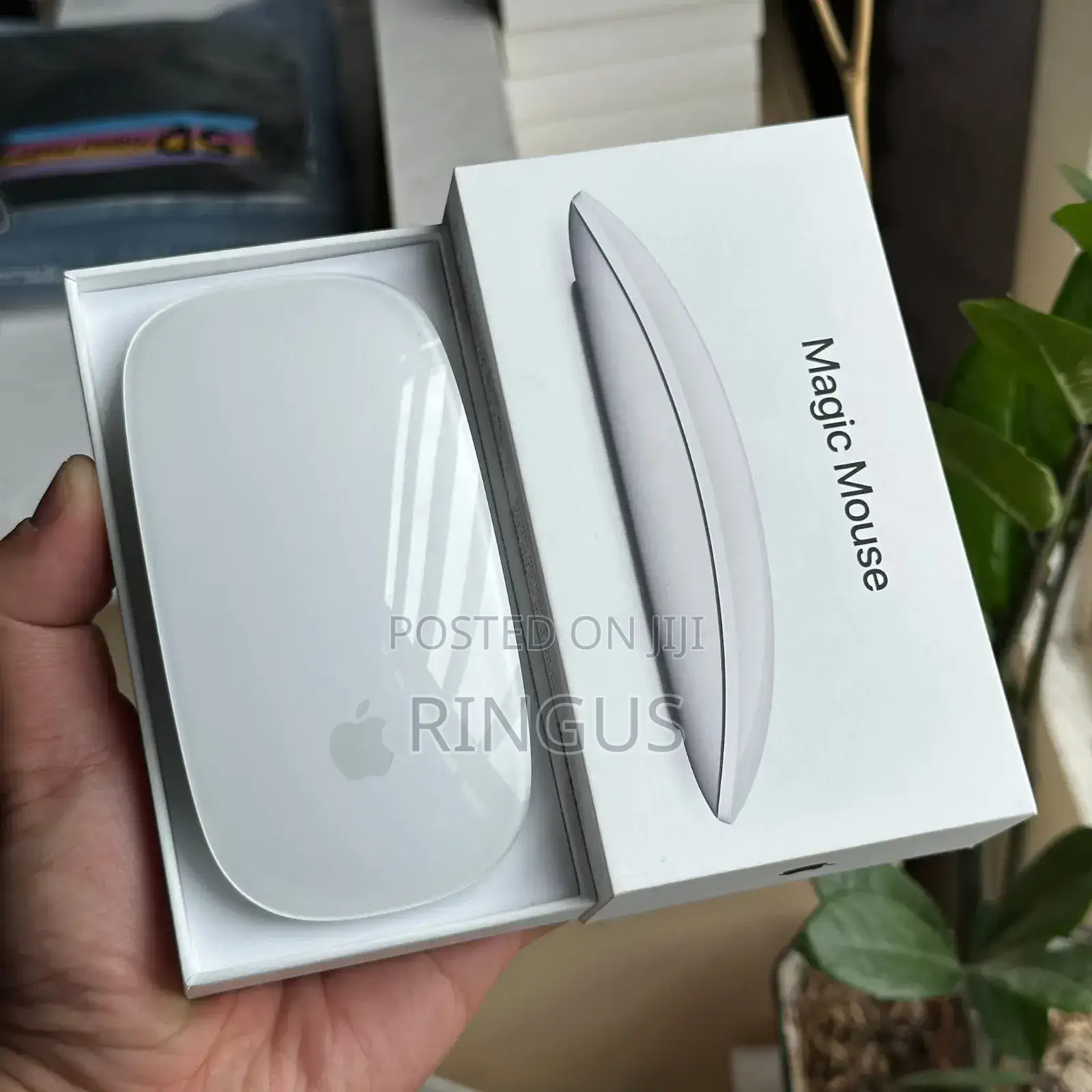 Magic Mouse 3
