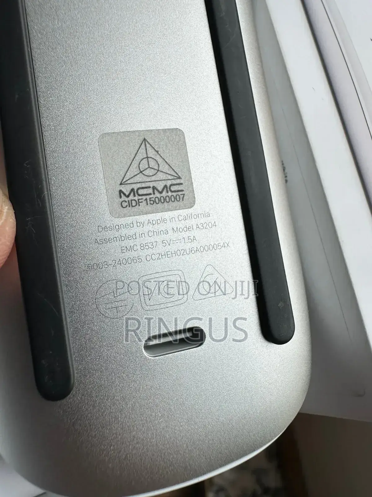 Magic Mouse 3