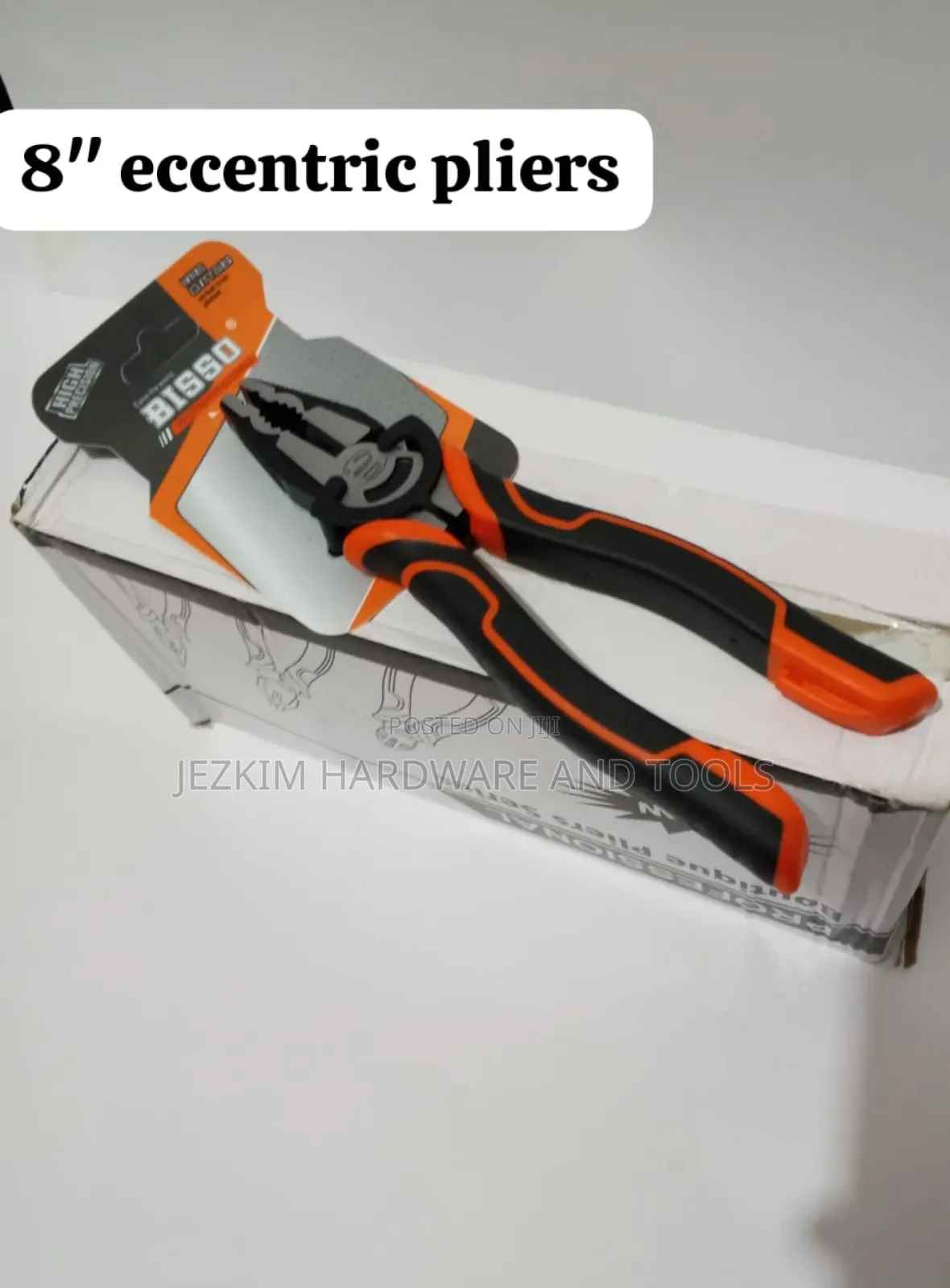 Combination Pliers