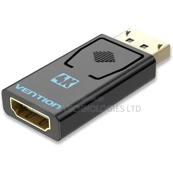 Vention Displayport Male to Hdmi Female Adapter