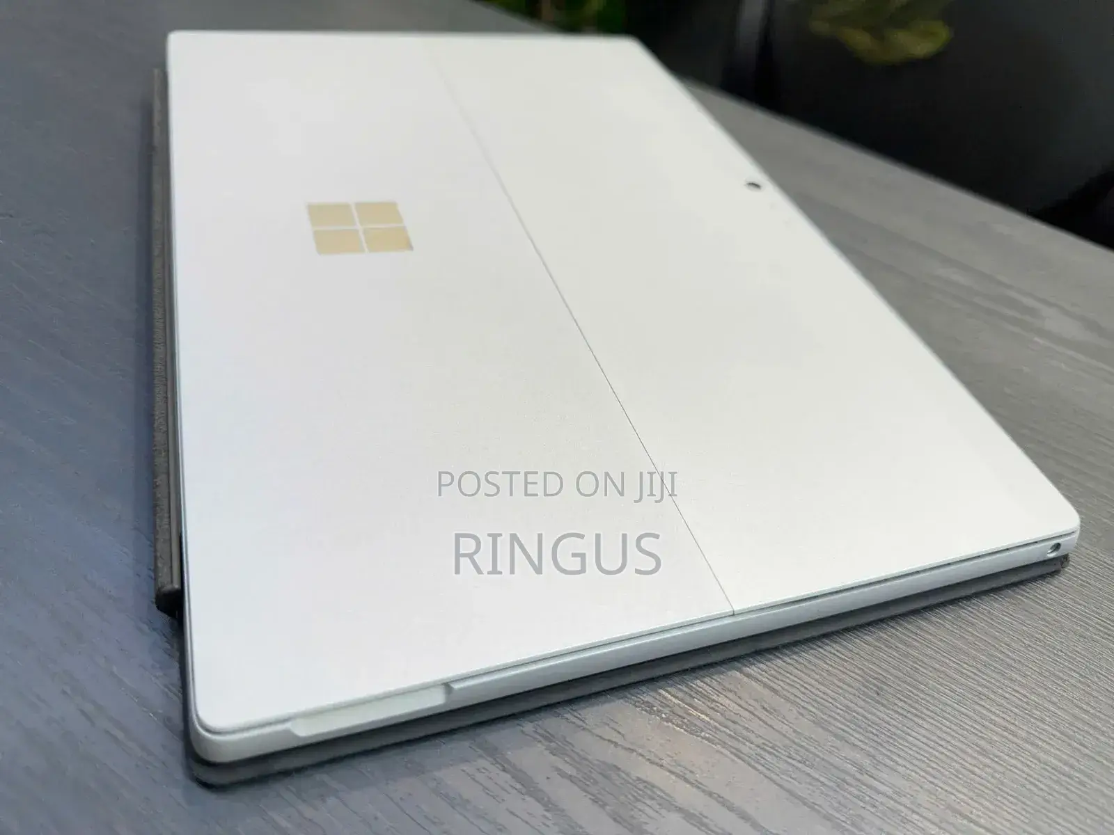 Laptop Microsoft Surface Pro 5 8GB Intel Core I5 SSD 256GB