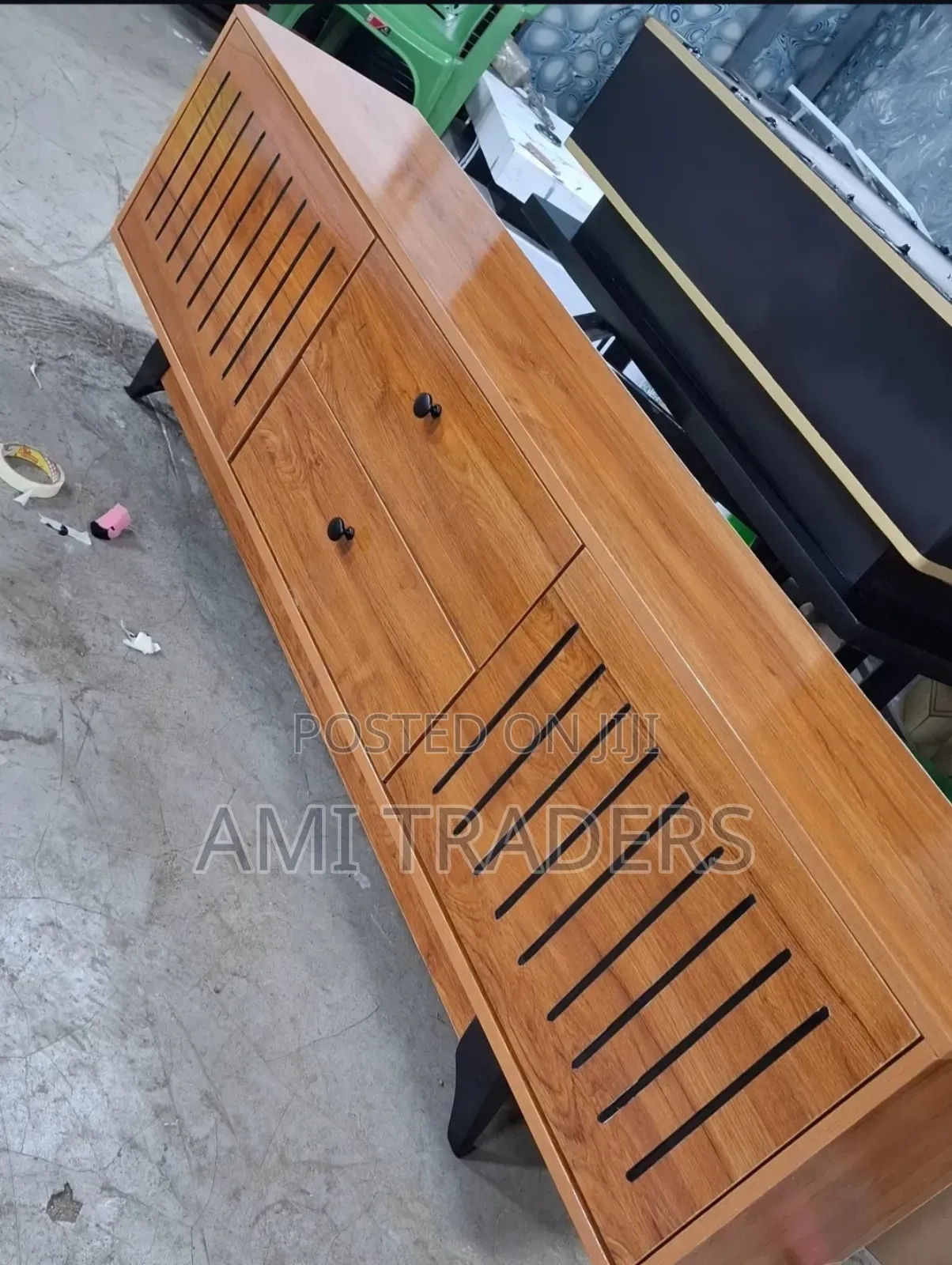 6feet New Tv Stand