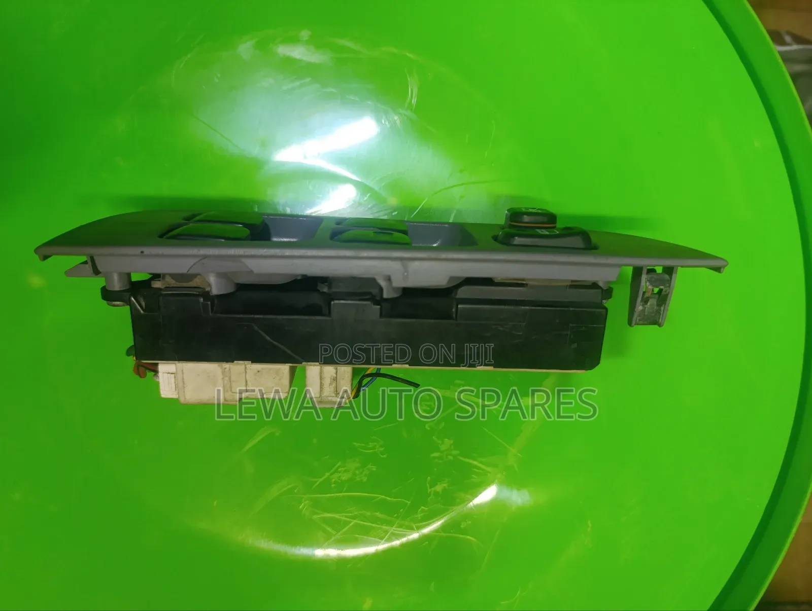 Main Switch Toyota Raum Old Model