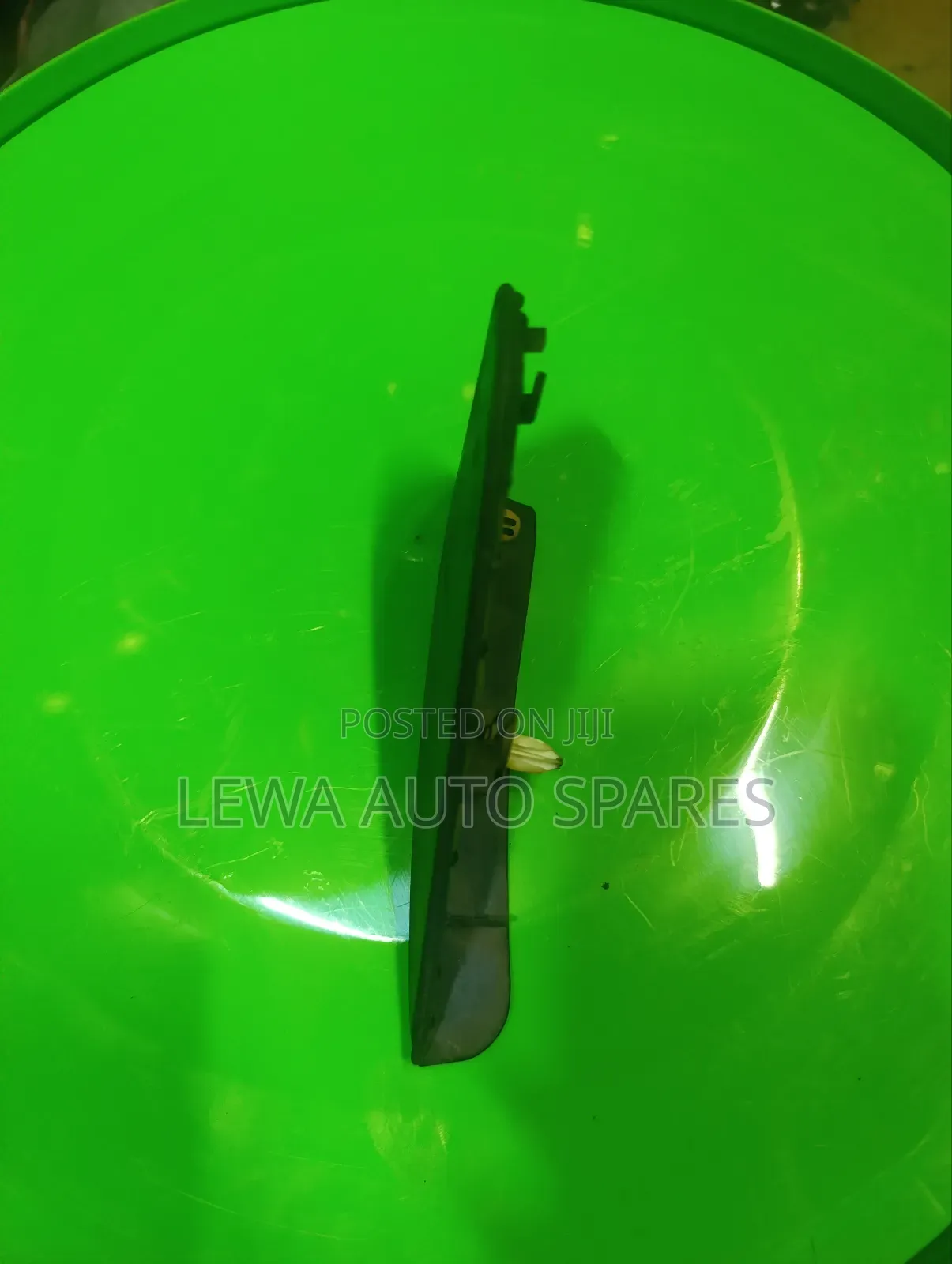Side Mirror Finisher For Toyota Premio 260 Lh