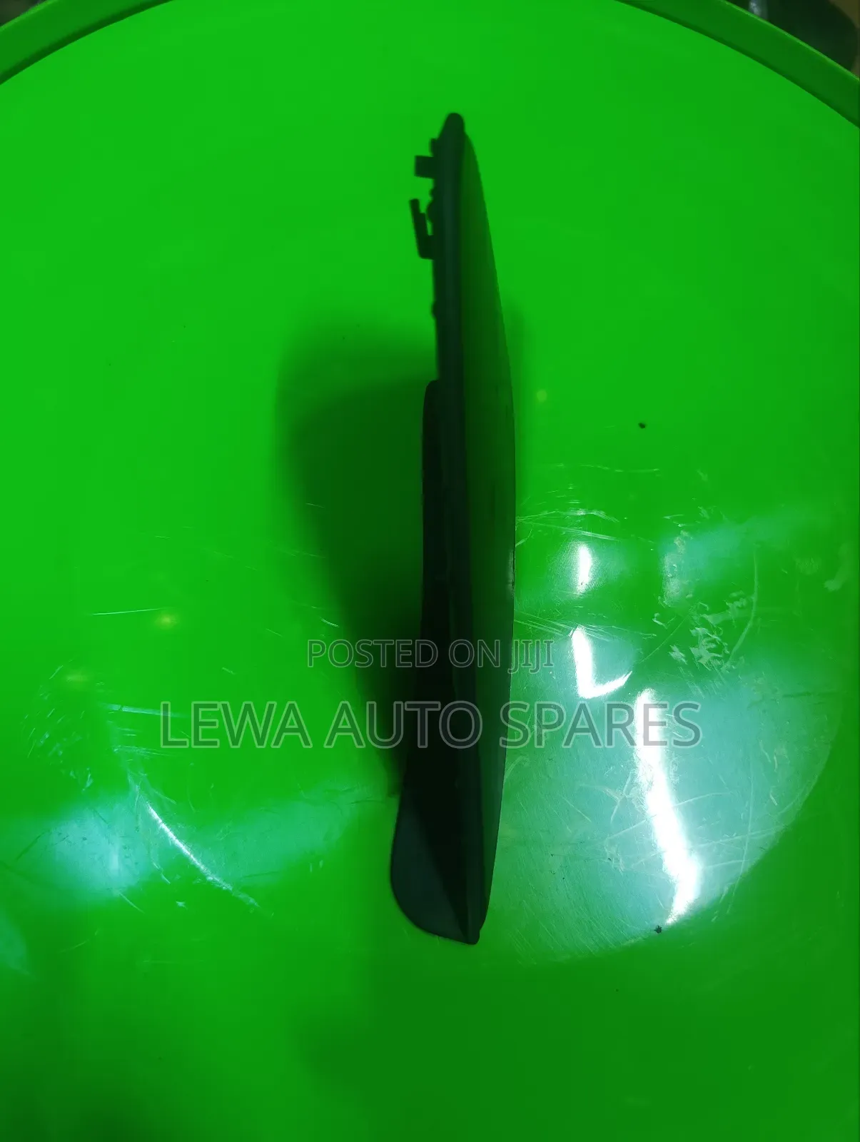 Side Mirror Finisher For Toyota Premio 260 Rh