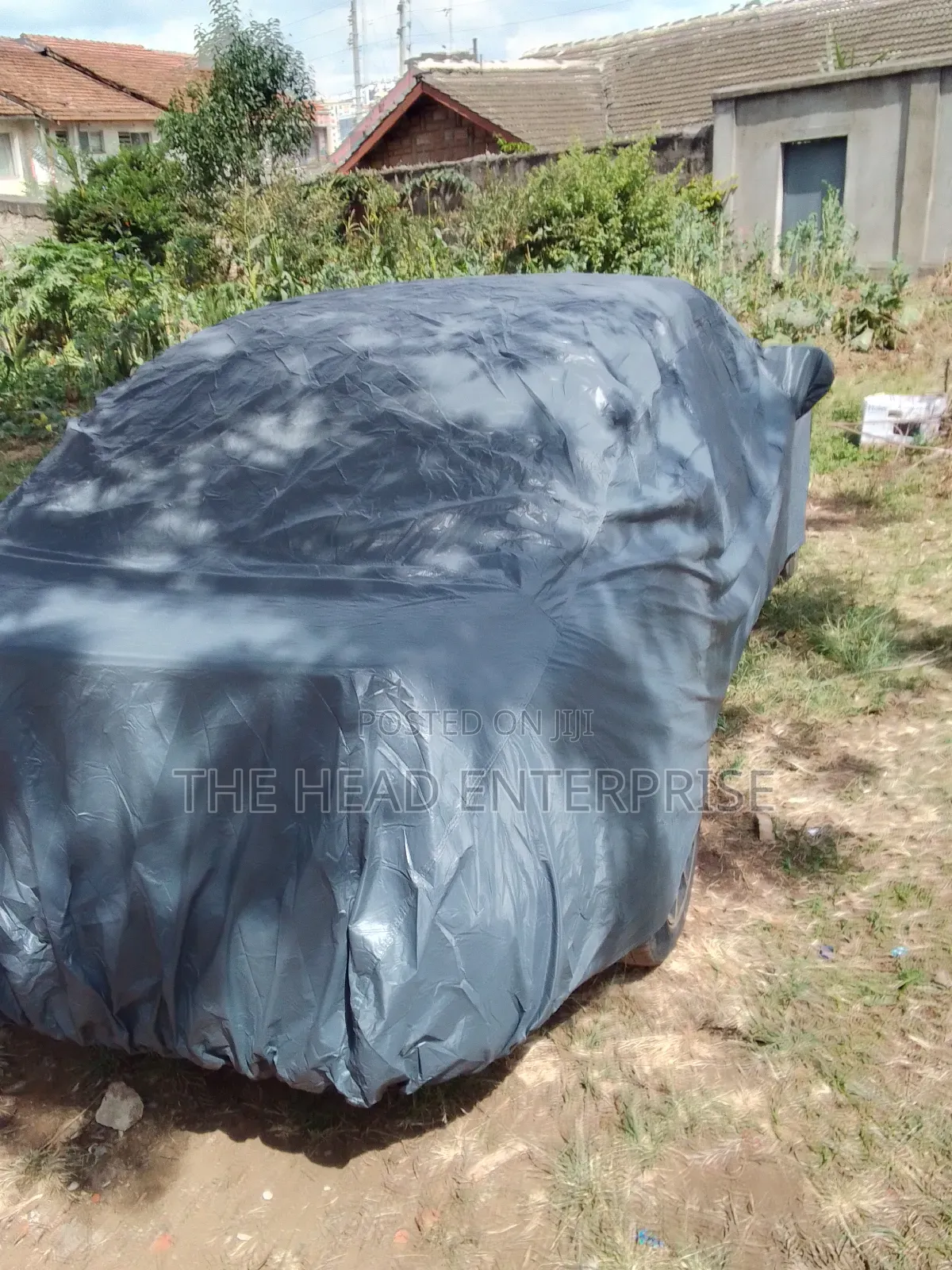 Heavy Duty, Best Indoor Outdoor Car Cover!