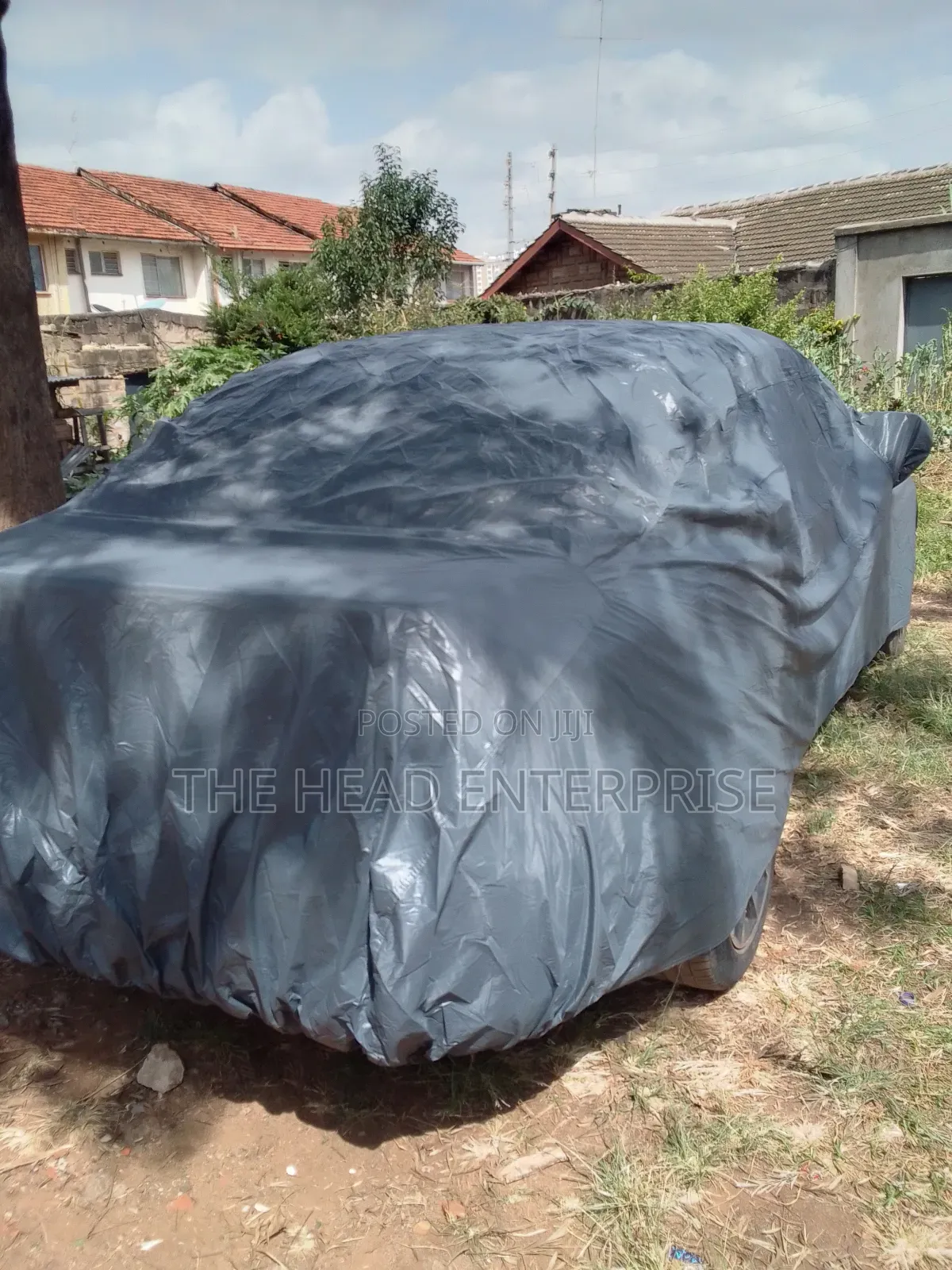 Heavy Duty, Best Indoor Outdoor Car Cover!