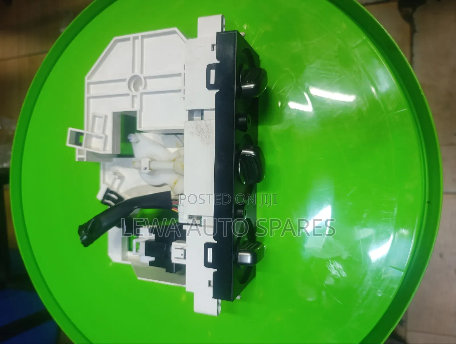 Ac Control For Nissan X-trail T-30