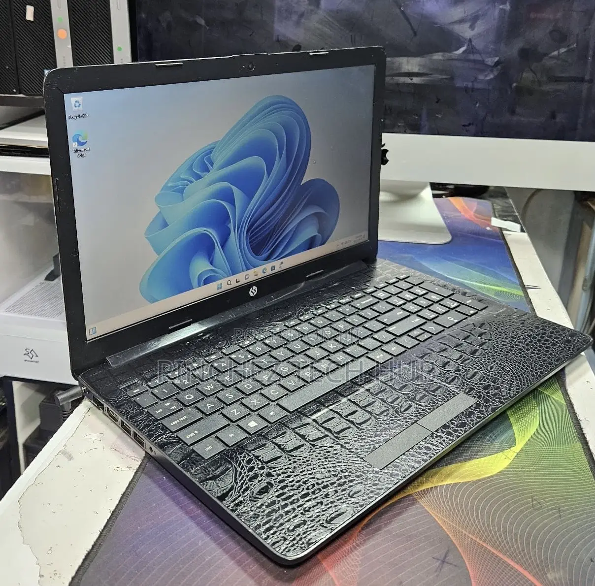 Laptop HP 250 G7 16GB Intel Core I5 SSD 256GB