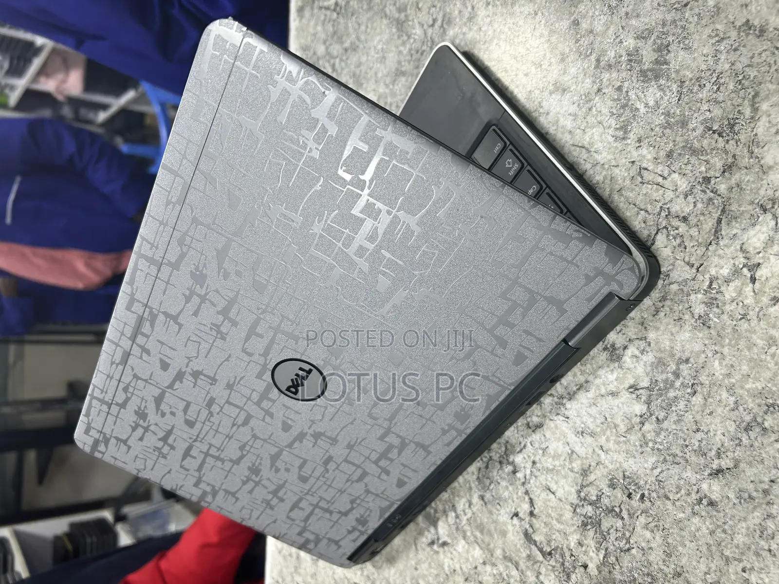 Laptop Dell Latitude 7420 8GB Intel Core i5 SSD 256GB