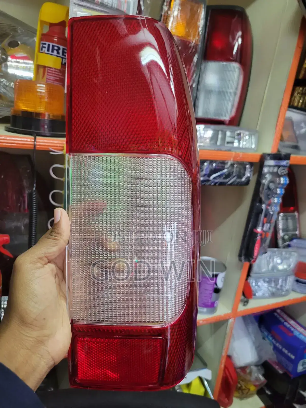 Tail Lens Lamp/Taillight Nissan Hard Body