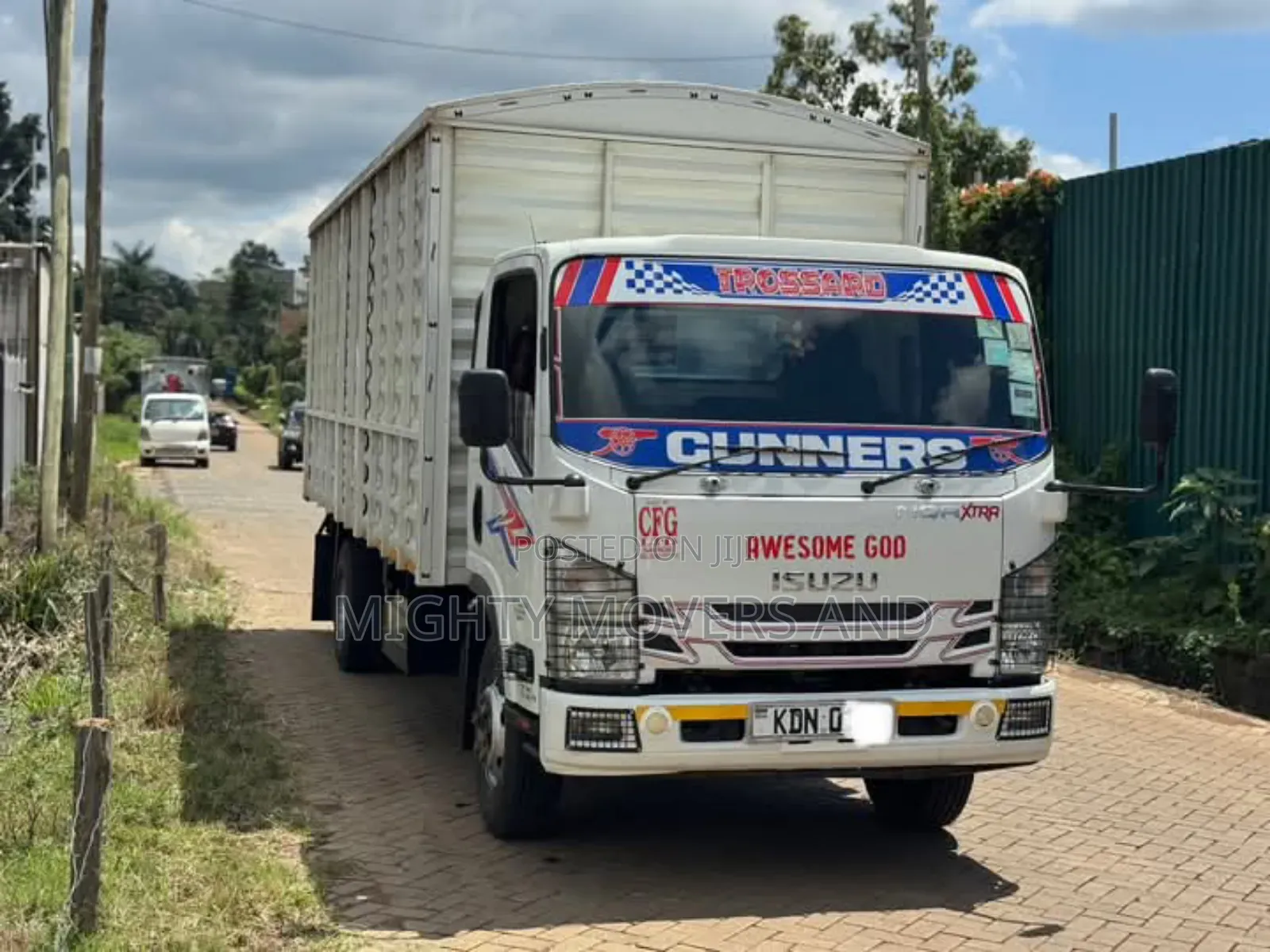 Mombasa to Kilifi/ Malindi Transport