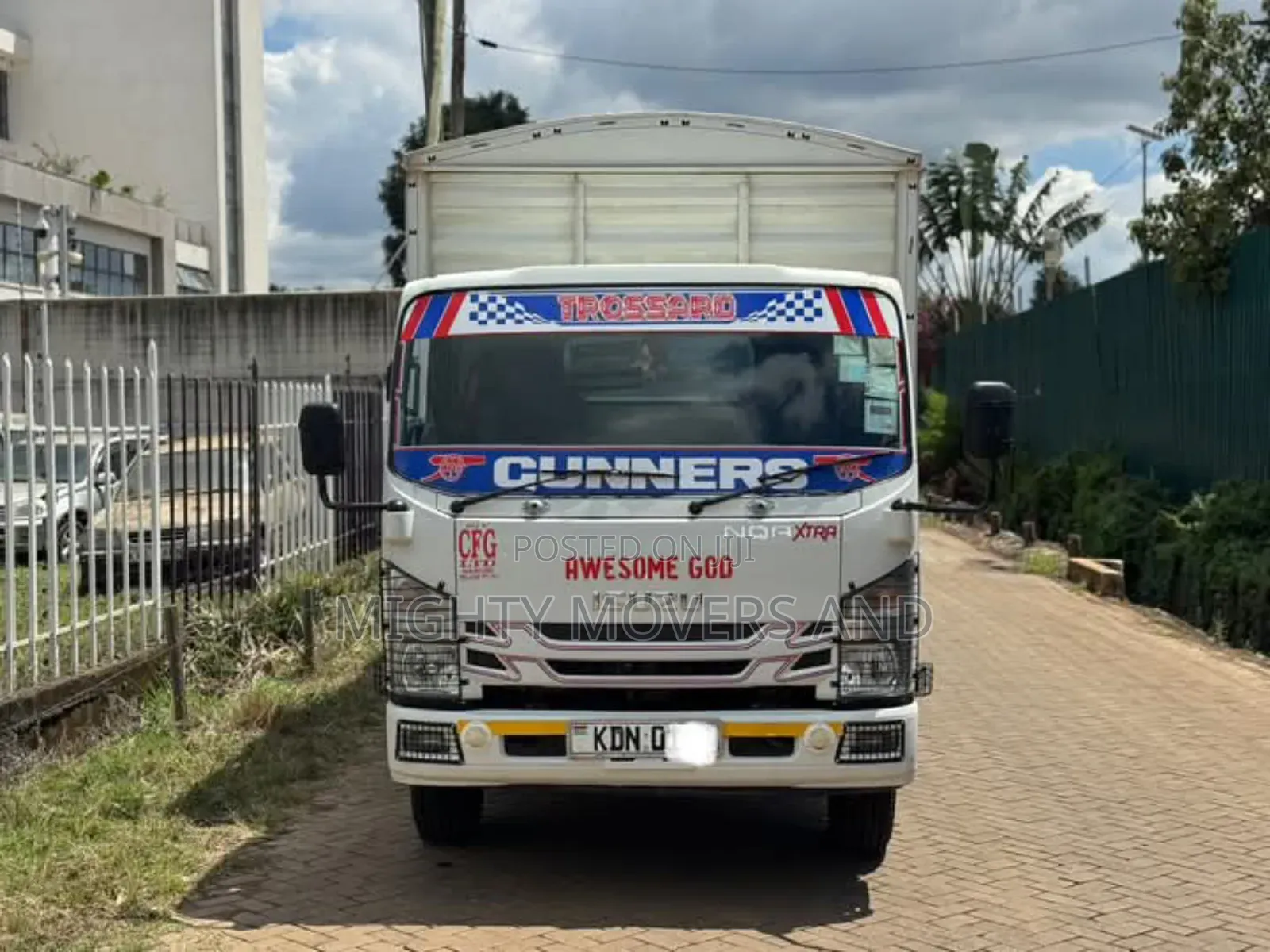 Mombasa to Kilifi/ Malindi Transport