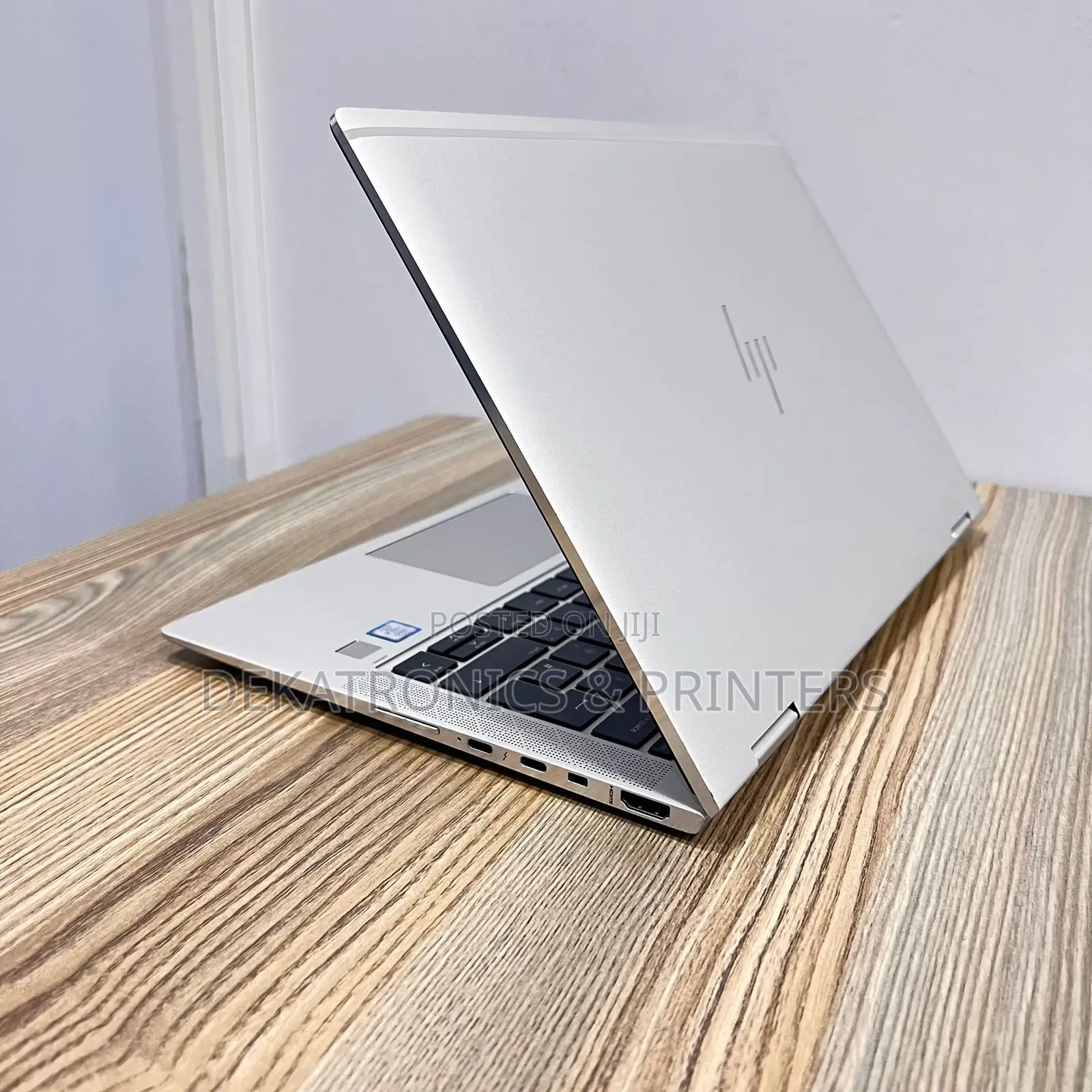 Laptop HP EliteBook X360 1030 G4 16GB Intel Core I7 SSD 512GB