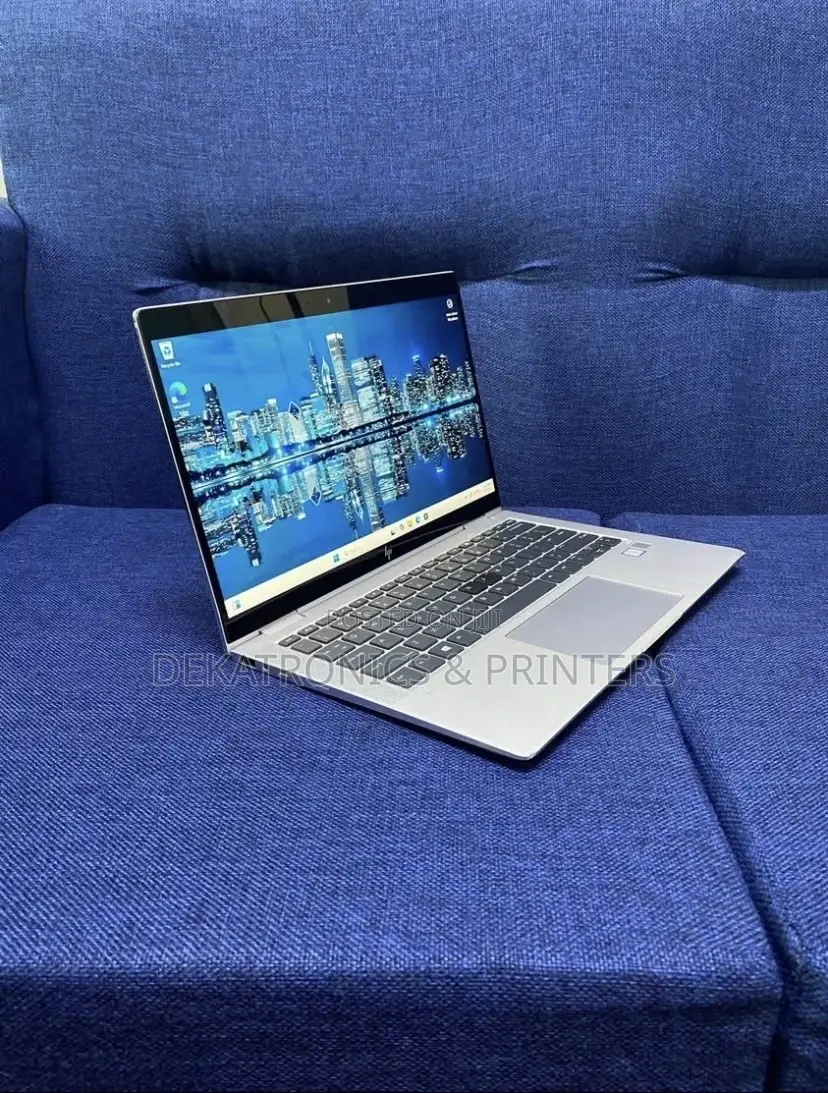 Laptop HP EliteBook 830 G6 16GB Intel Core I7 SSD 512GB