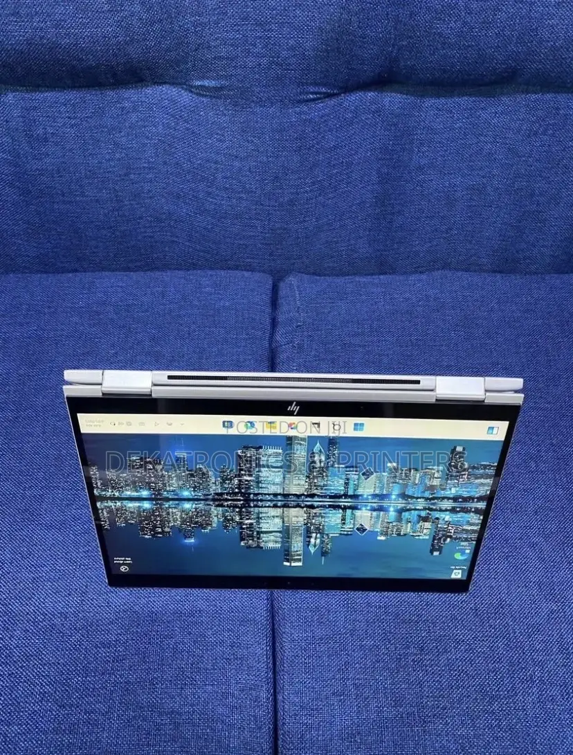Laptop HP EliteBook 830 G6 16GB Intel Core I7 SSD 512GB
