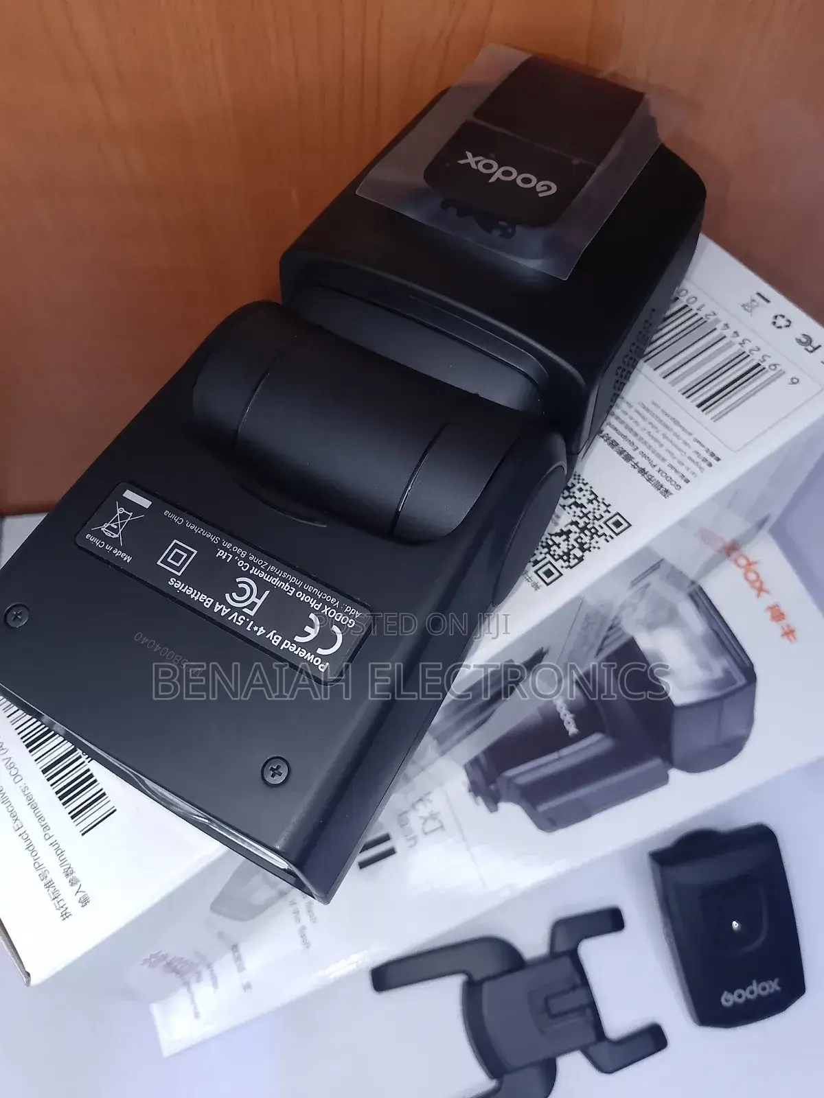 Godox Speed Light, Perfect Performance In Photography