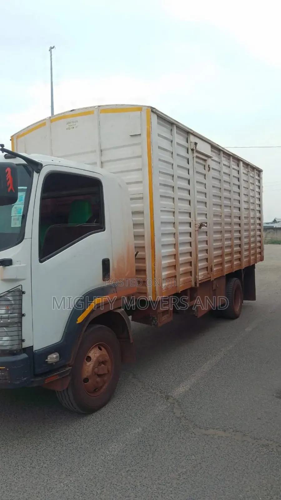 Nairobi to Mombasa/ Kilifi/ Malindi Transport