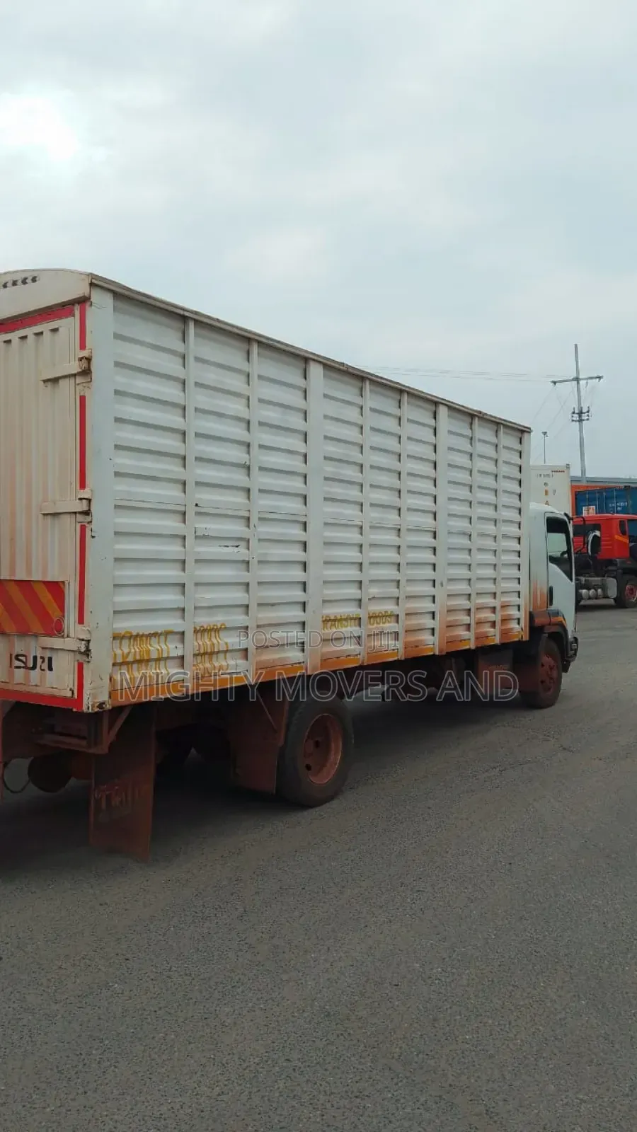 Nairobi to Mombasa/ Kilifi/ Malindi Transport