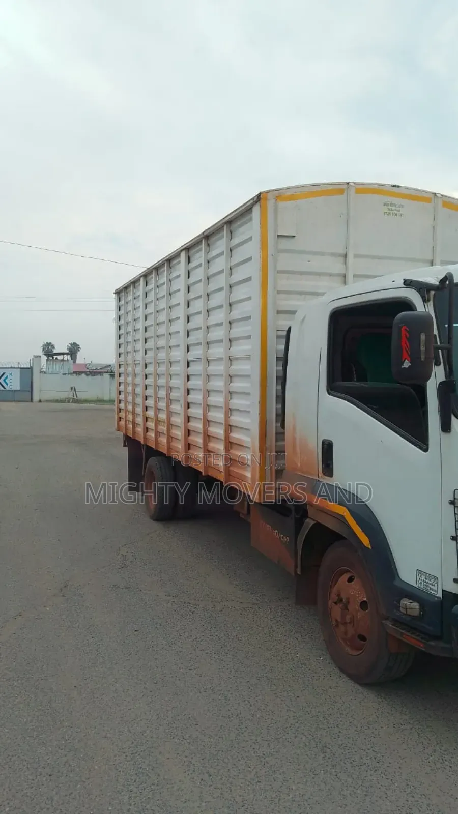 Nairobi to Mombasa/ Kilifi/ Malindi Transport