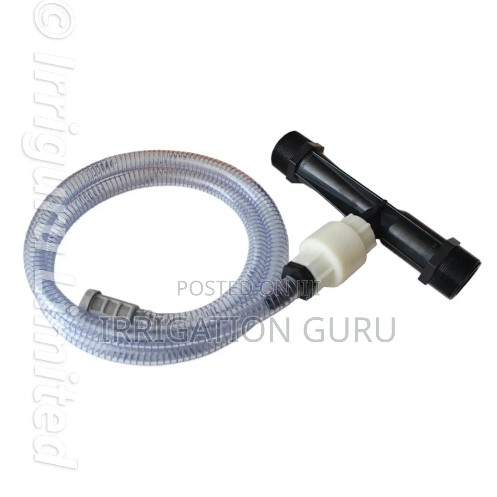 Venturi Fertilizer Applicator 32mm
