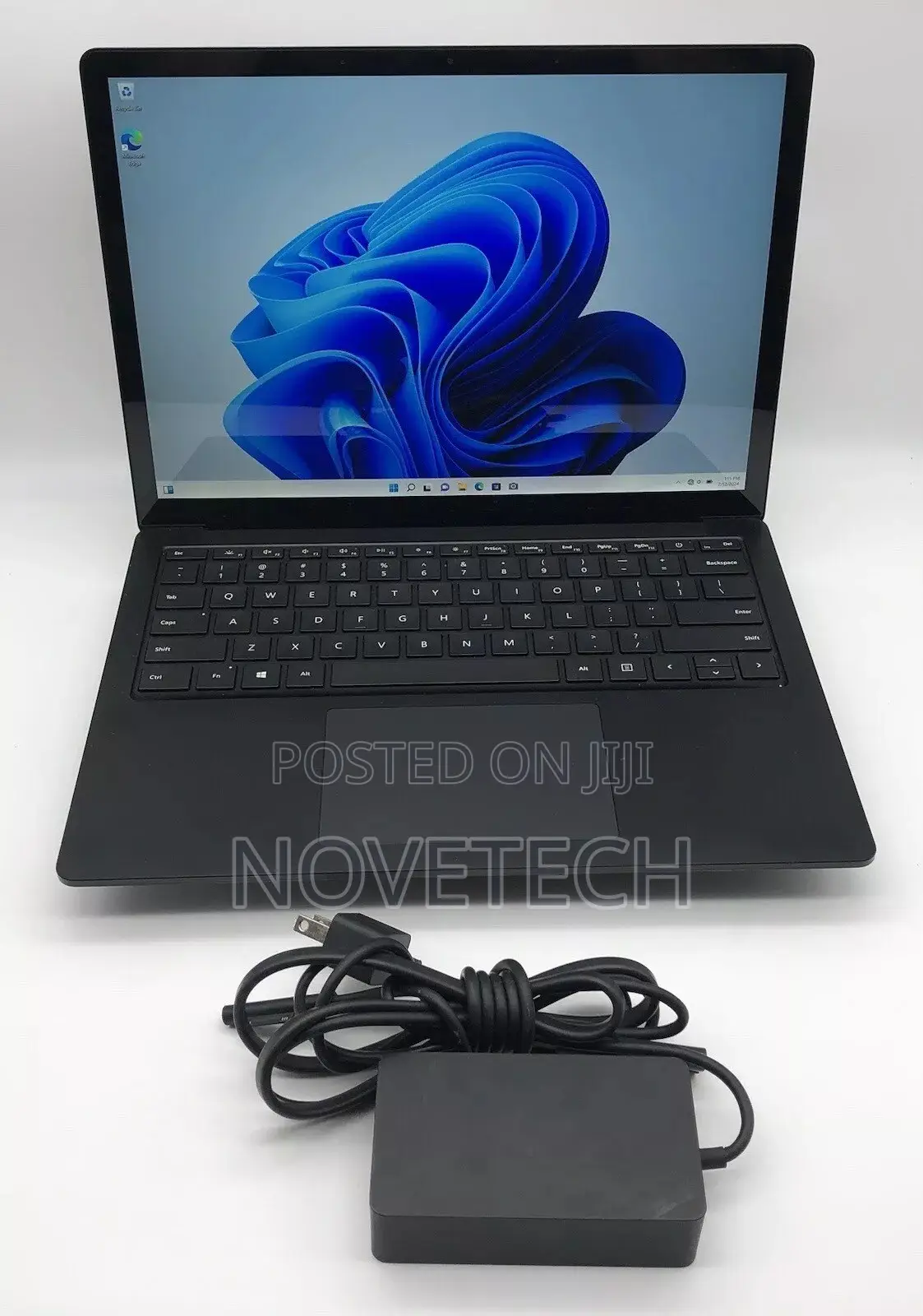 Laptop Microsoft Surface 3 8GB Intel Core I7 SSD 512GB