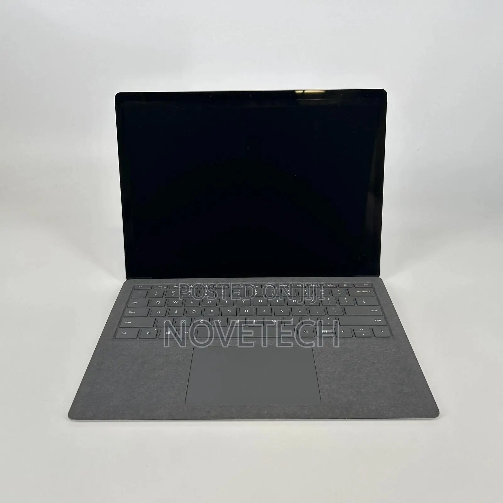 Laptop Microsoft Surface Laptop 3 16GB Intel Core I7 SSD 512GB