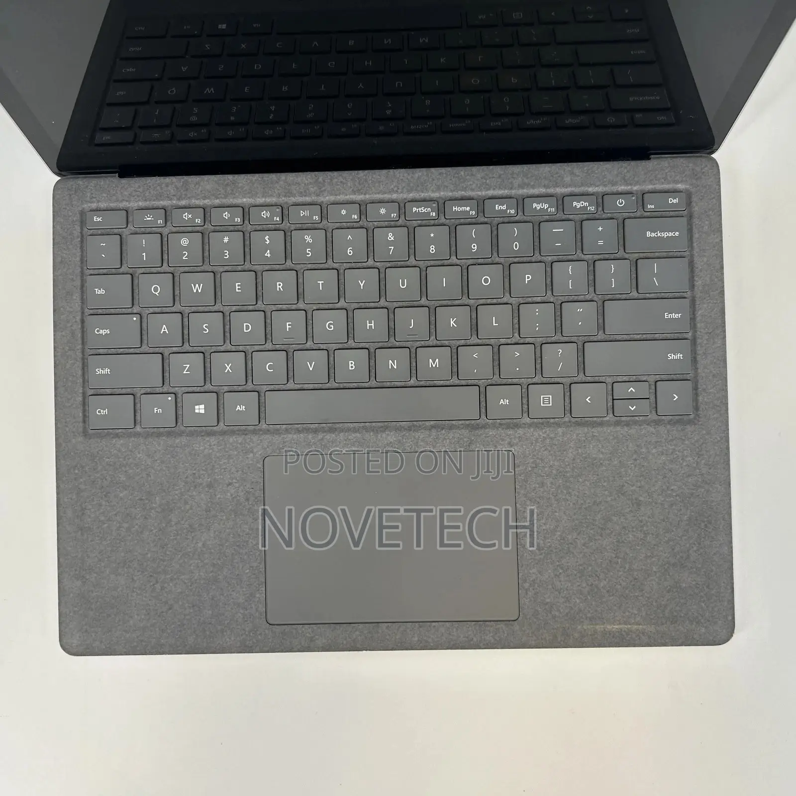 Laptop Microsoft Surface Laptop 3 16GB Intel Core I7 SSD 512GB