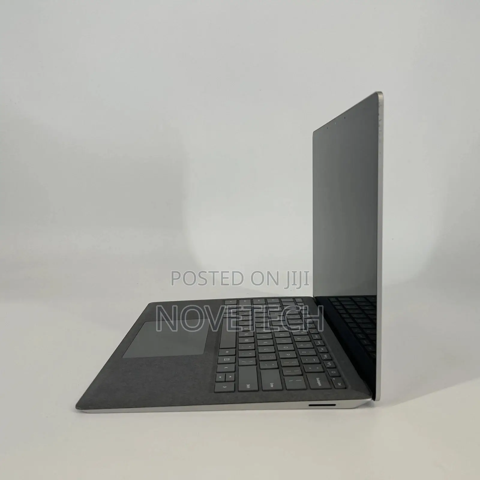 Laptop Microsoft Surface Laptop 3 16GB Intel Core I7 SSD 512GB