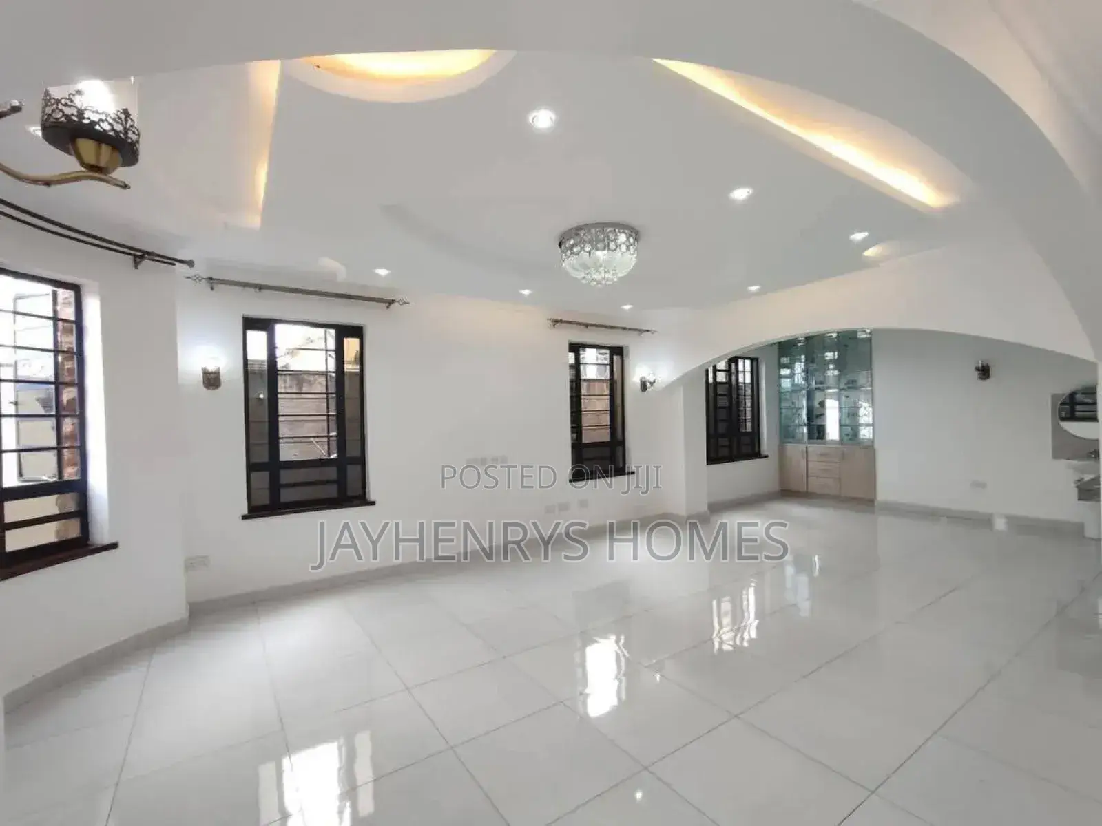 4bdrm House in Membley Estate, Ruiru for sale