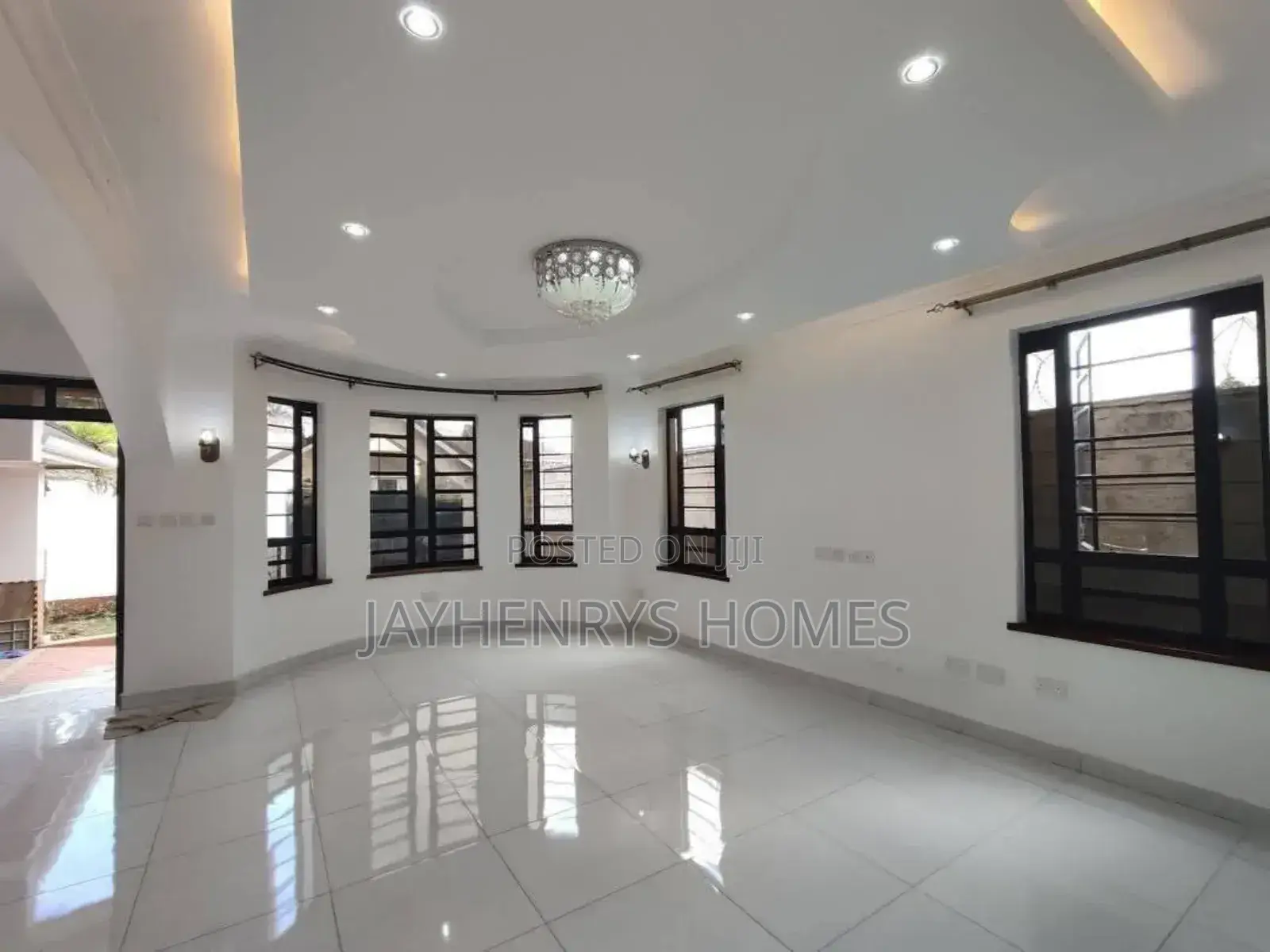 4bdrm House in Membley Estate, Ruiru for sale