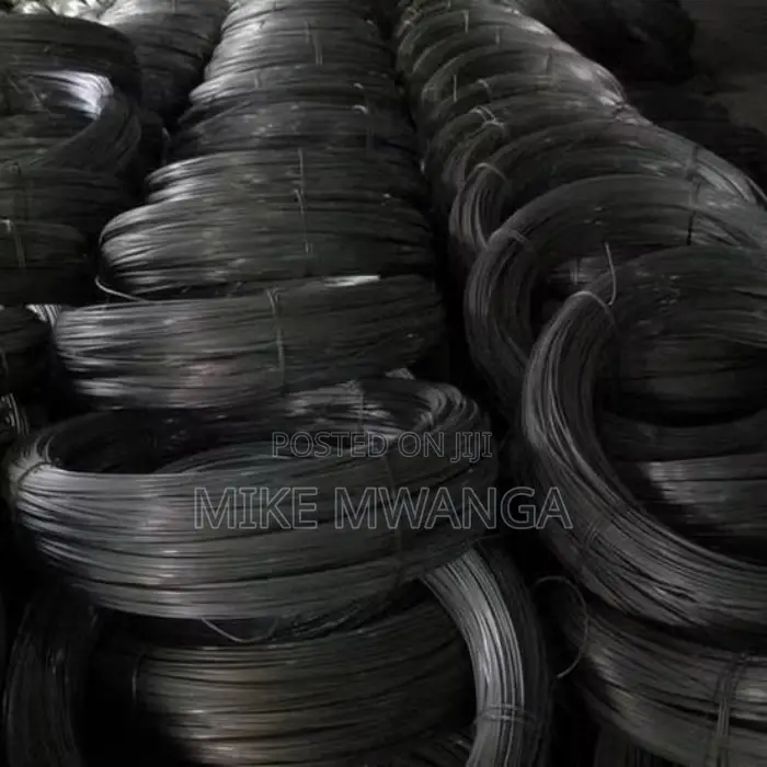 Construction Binding Wire