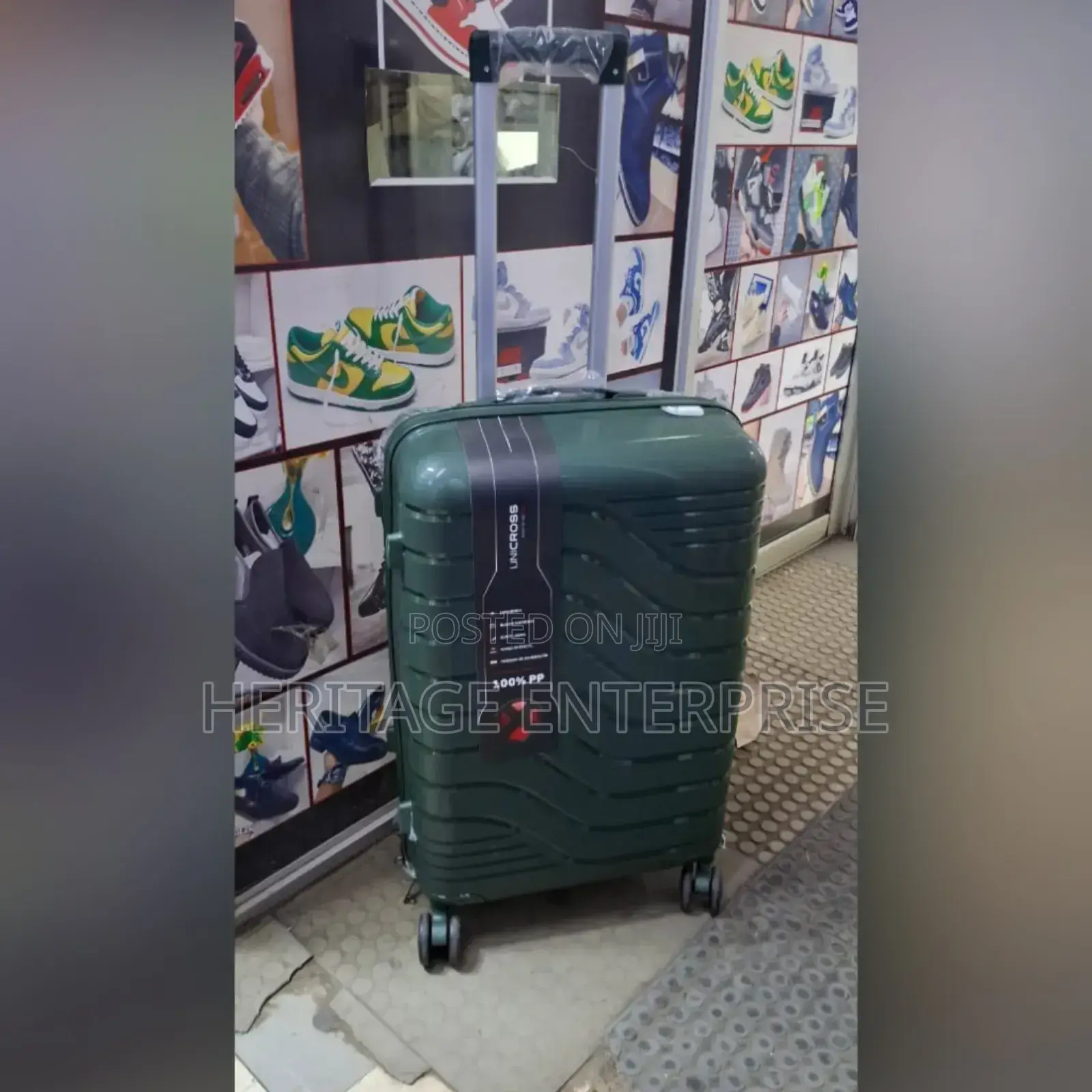 Suitcase, Travel Suitcase