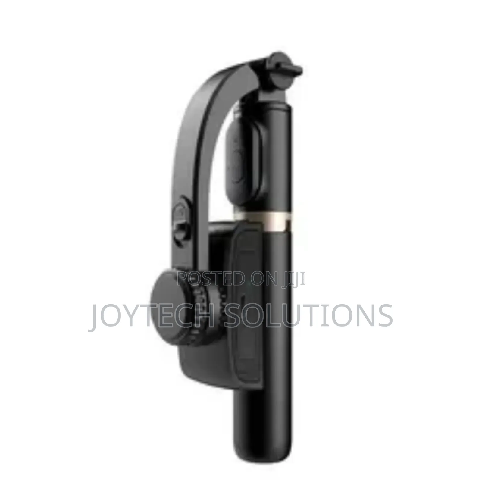 Q08 Gimbal Stabilizer Hand Held Selfie Stick