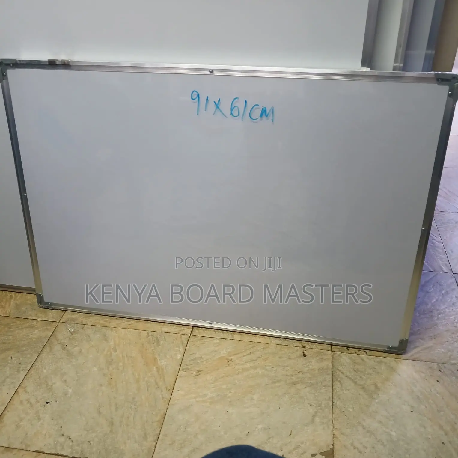 91x61cm Whiteboard Size