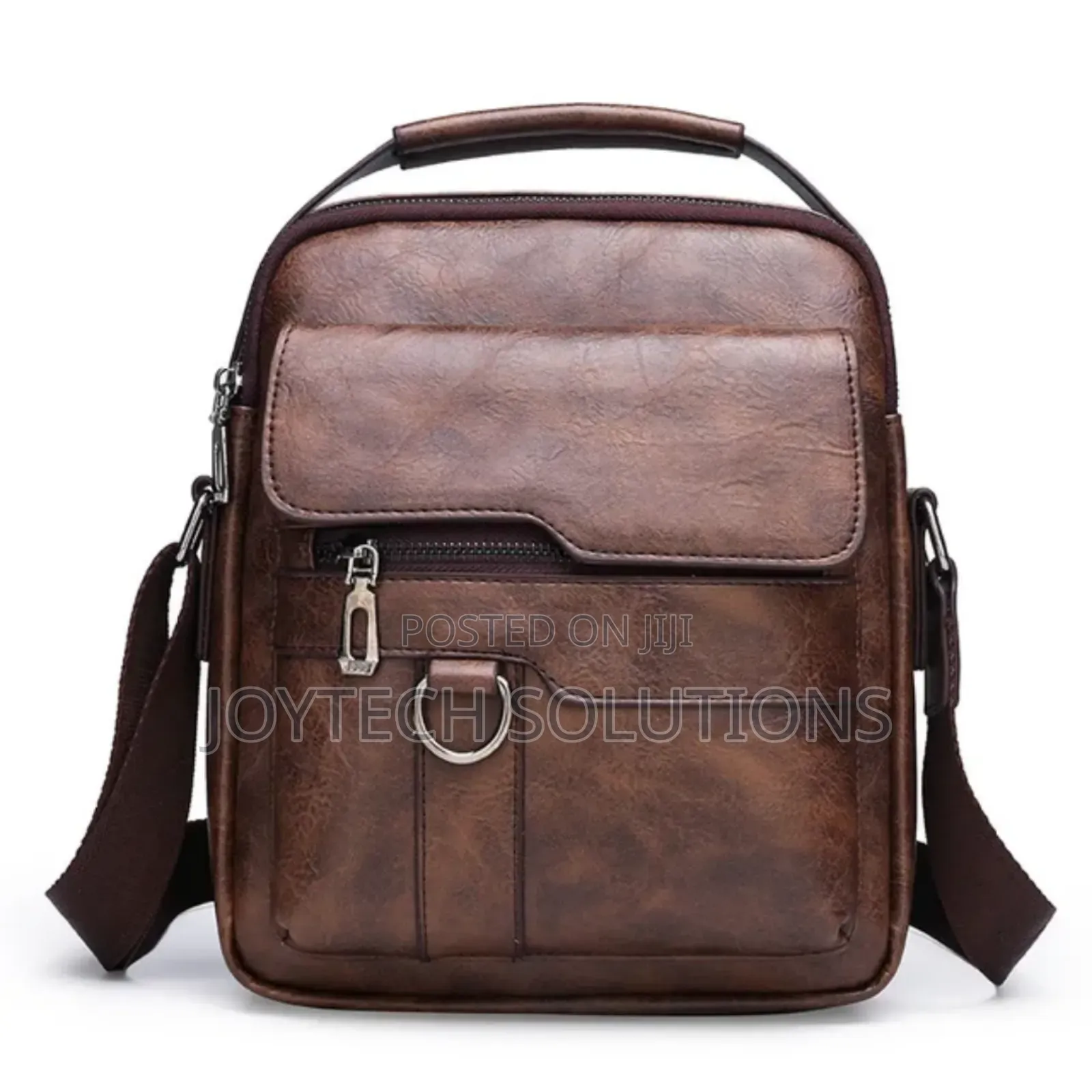 Light Weight Business Shoulder Bag