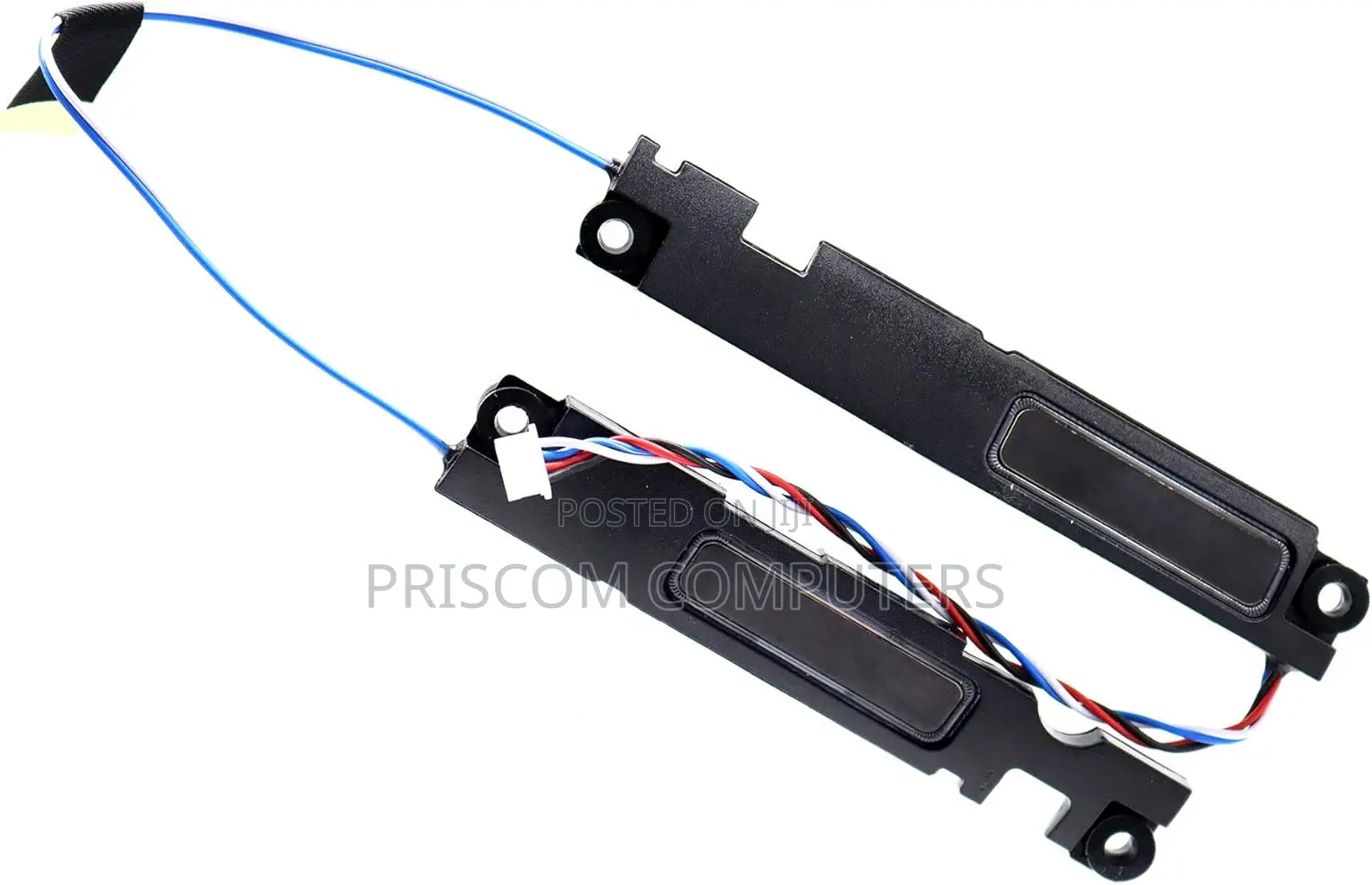 Dell Latitude E7480 Internal Laptop Speakers
