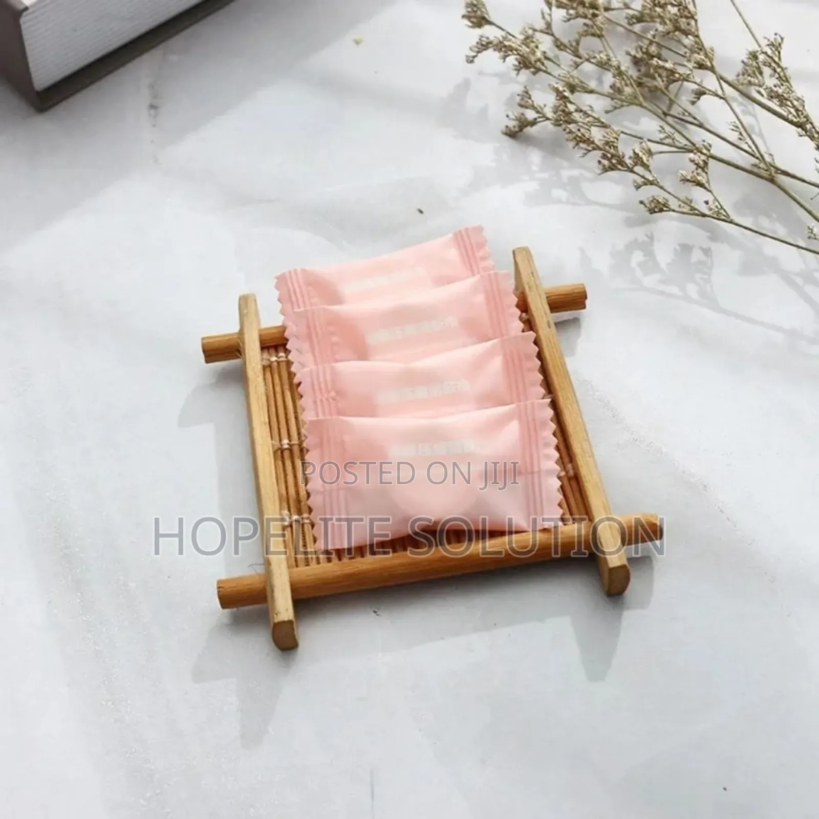 Magic Compartment Towel