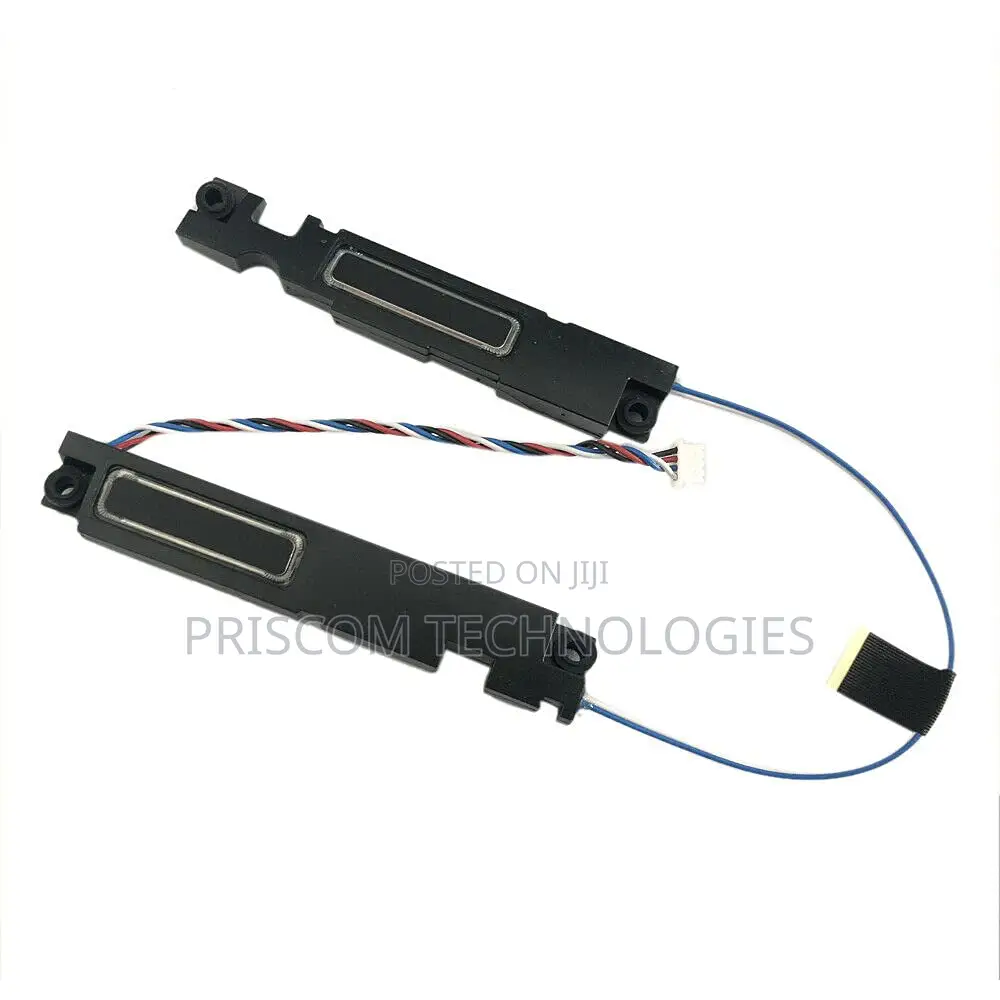 Dell Latitude E7480 Internal Laptop Speakers