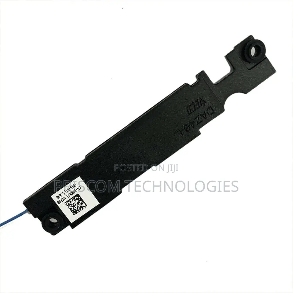 Dell Latitude E7480 Internal Laptop Speakers