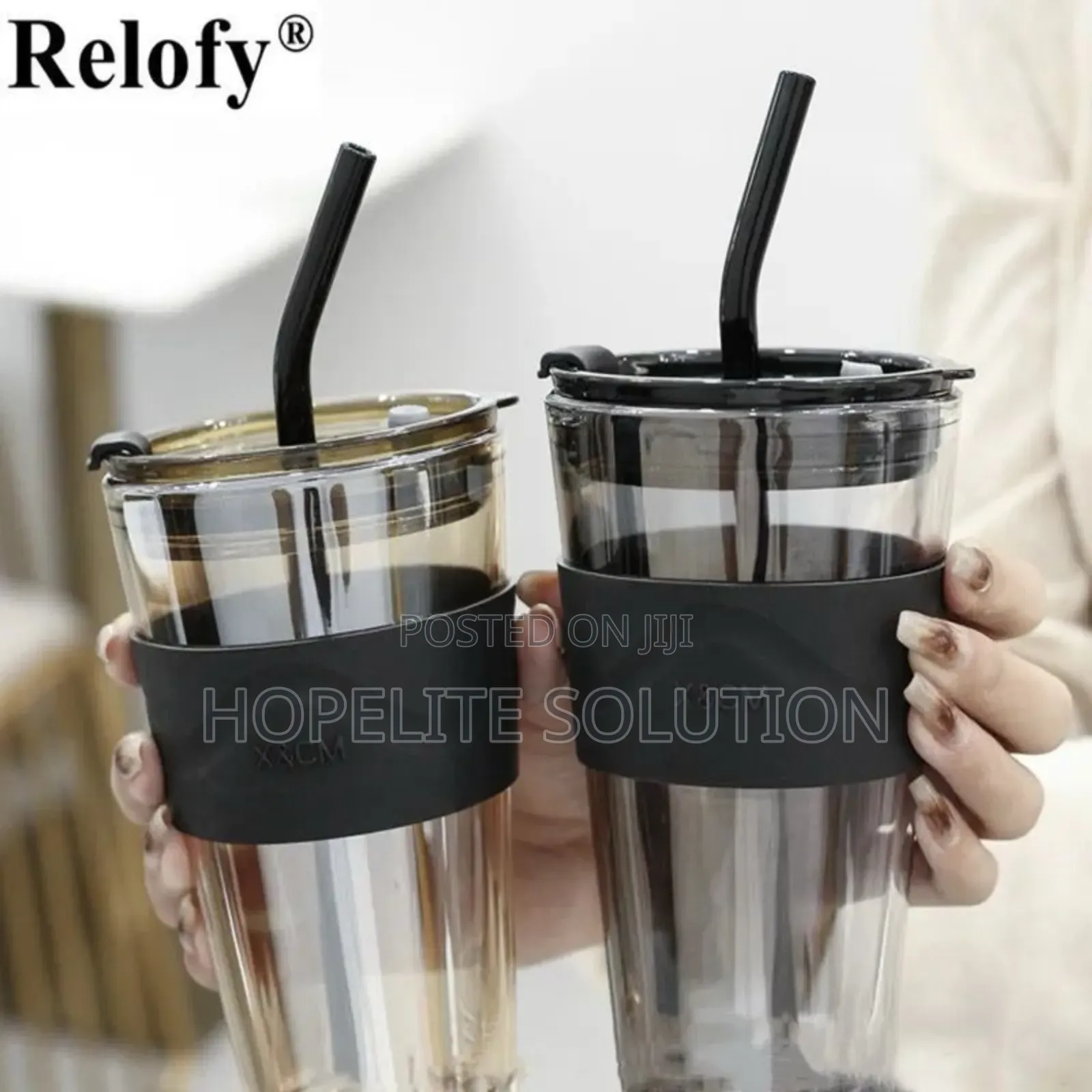 Coffee Cup/ Water Bottle