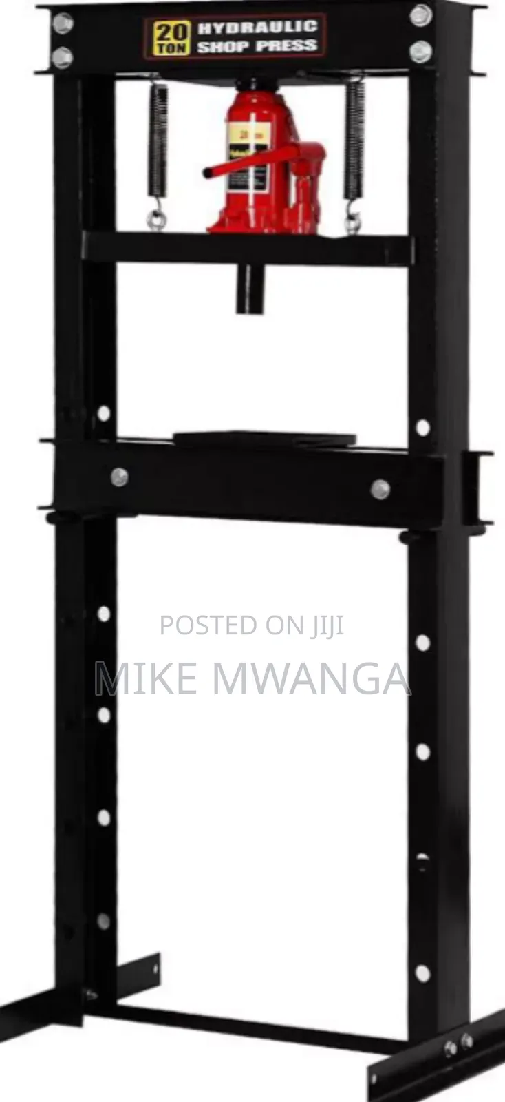 Hydraulic Machine Press
