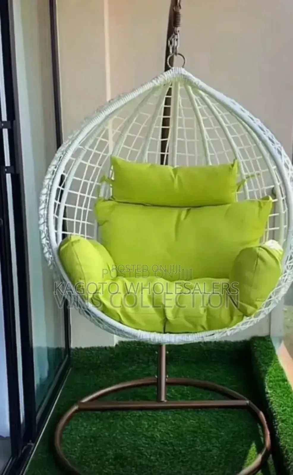 Portable Swing Chair