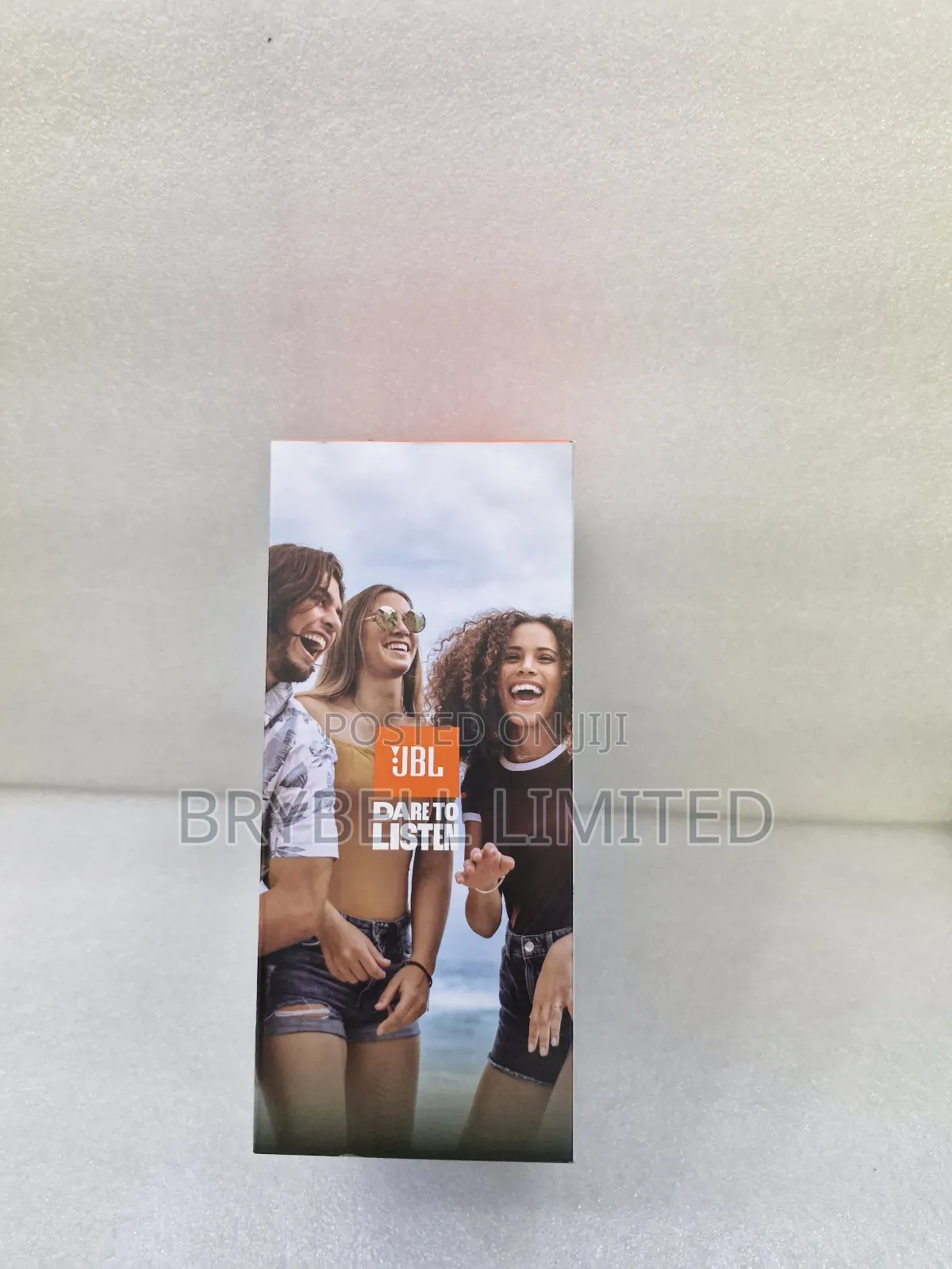Flip 7 Original JBL , Portable Speaker, Green