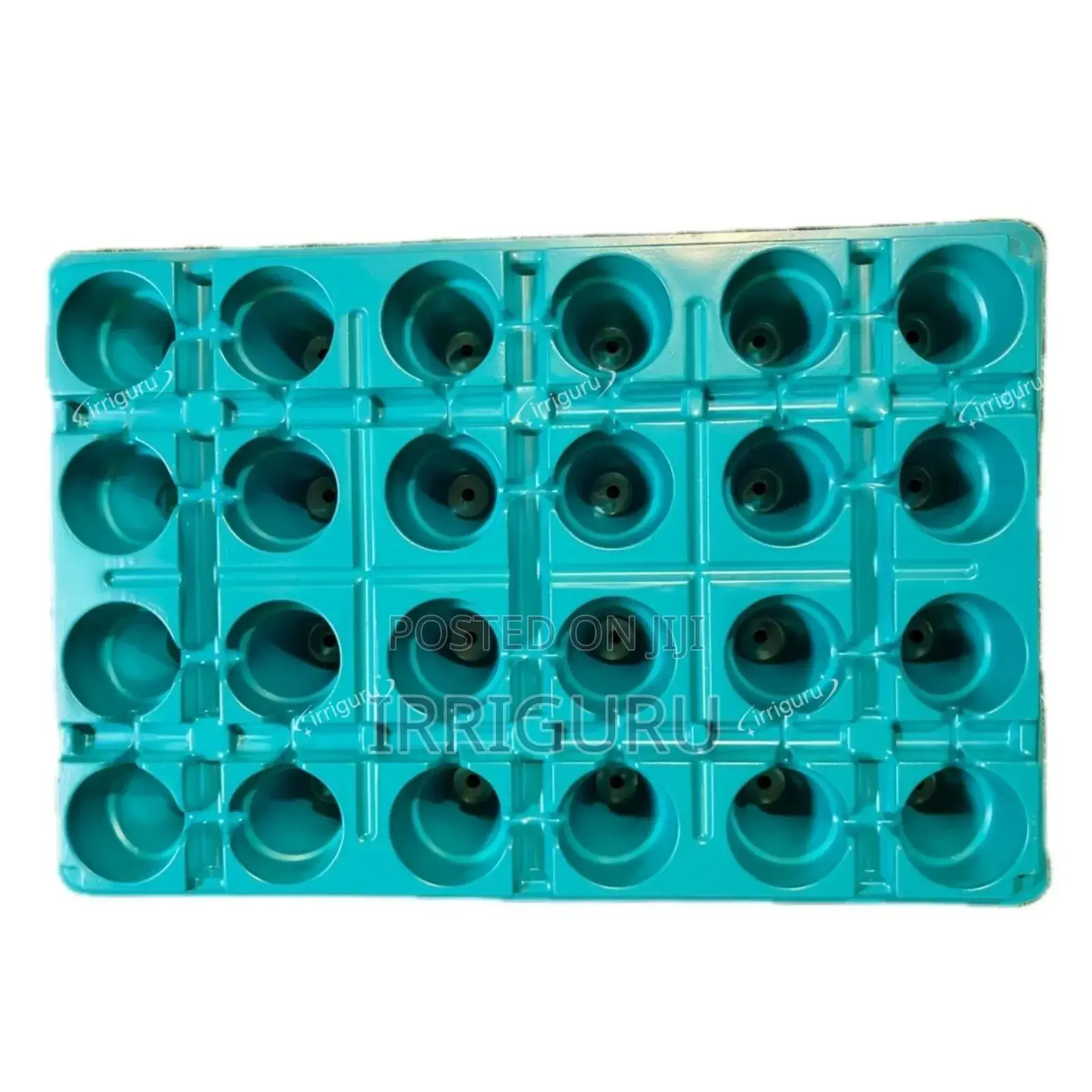 Planting Cell Trays